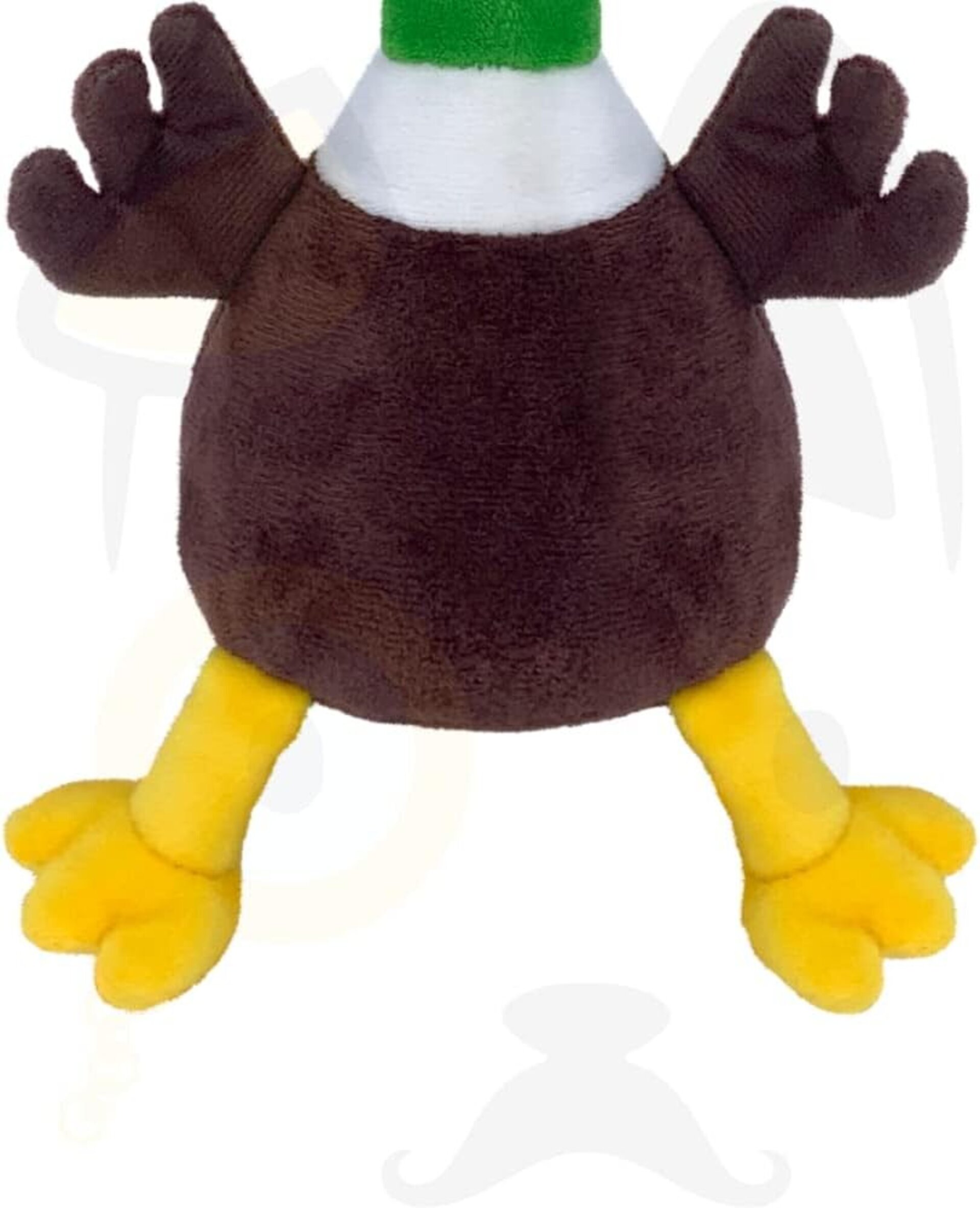 Peluche Kong Shakers Bobz Mallard - 3