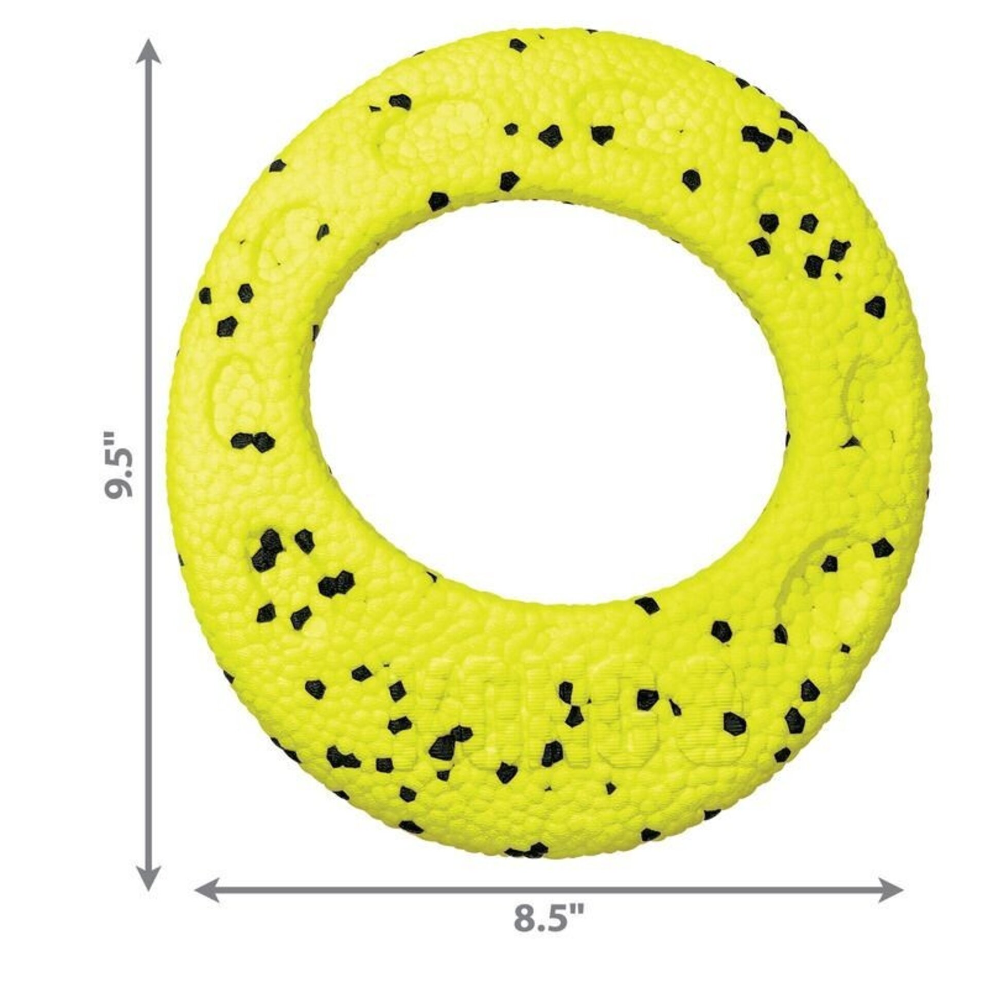 Kong Reflex Flyer para Perros - 4