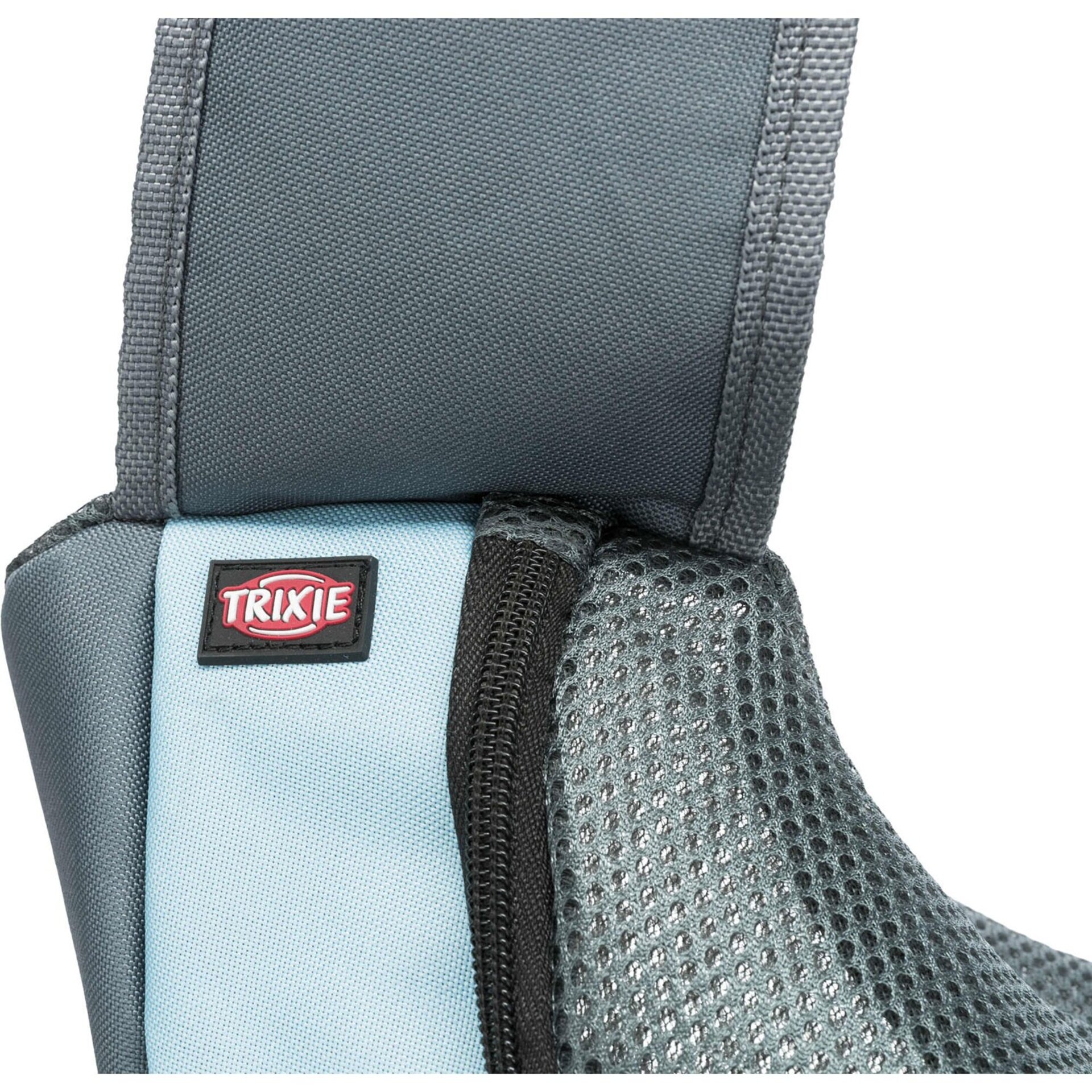 Mochila Frontal Sling - 7