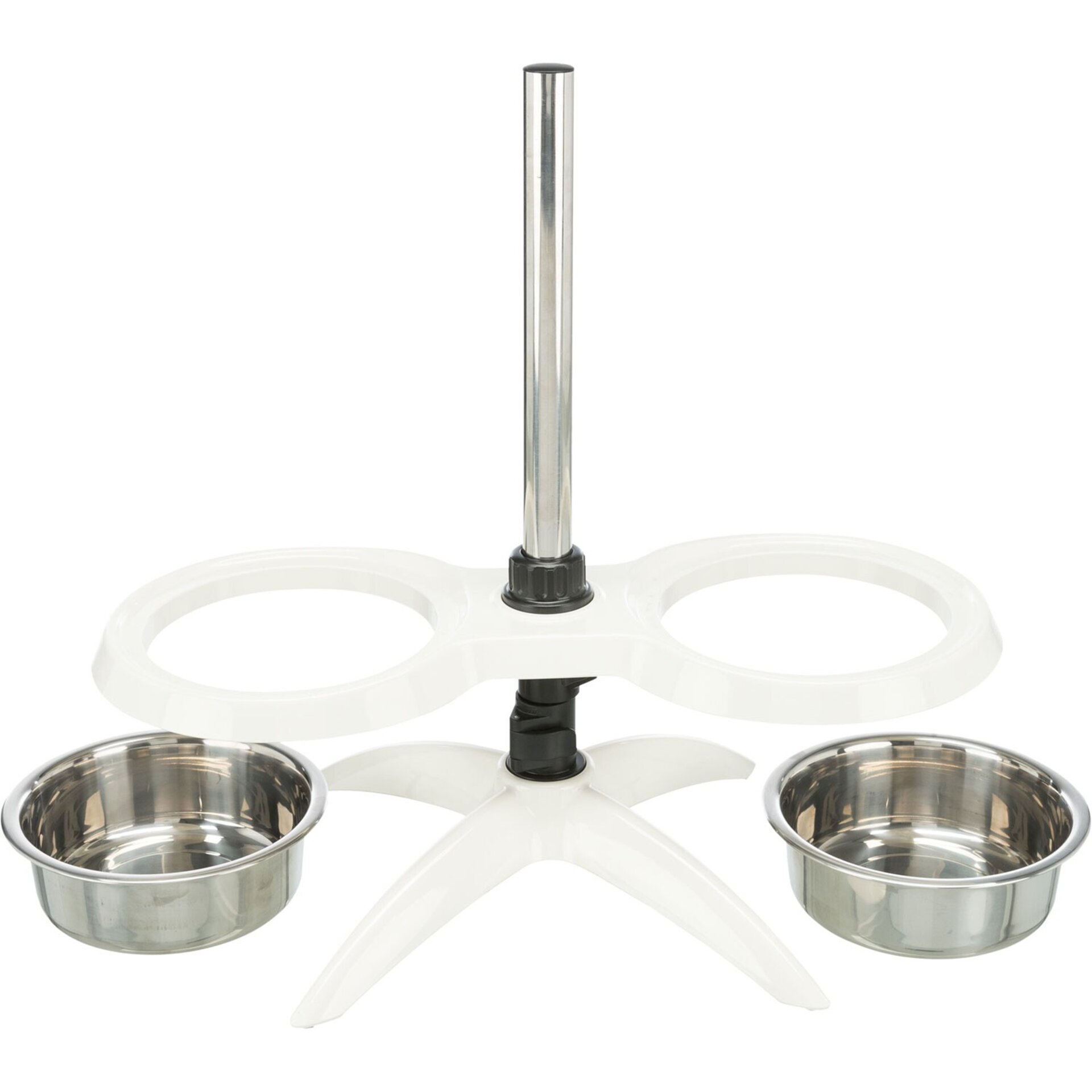 Comedero Bar Para Perros - 5