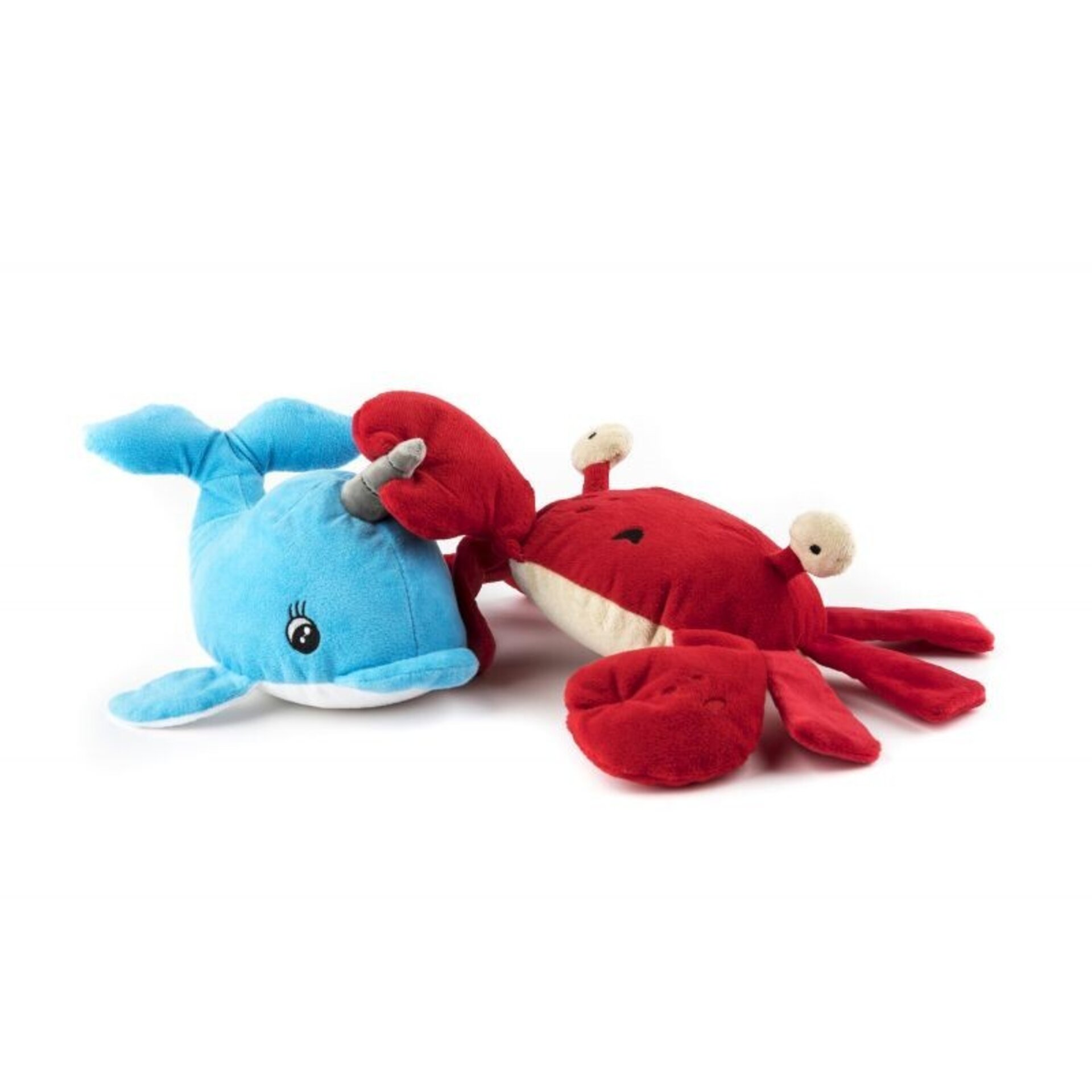 Peluches Animales De Mar - 19