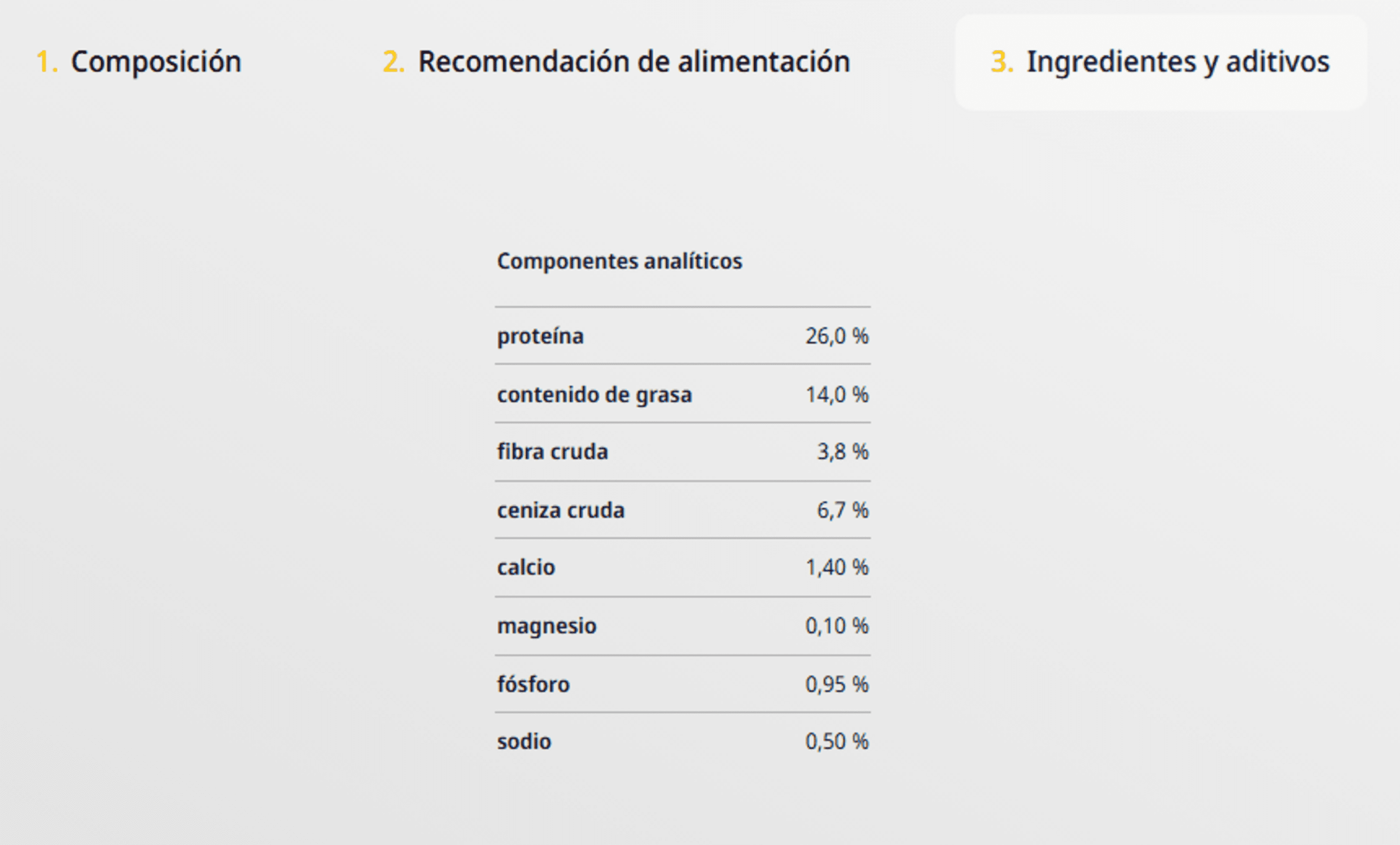 Pollo Y Arroz Adulto Medium/Maxi Josera - 4