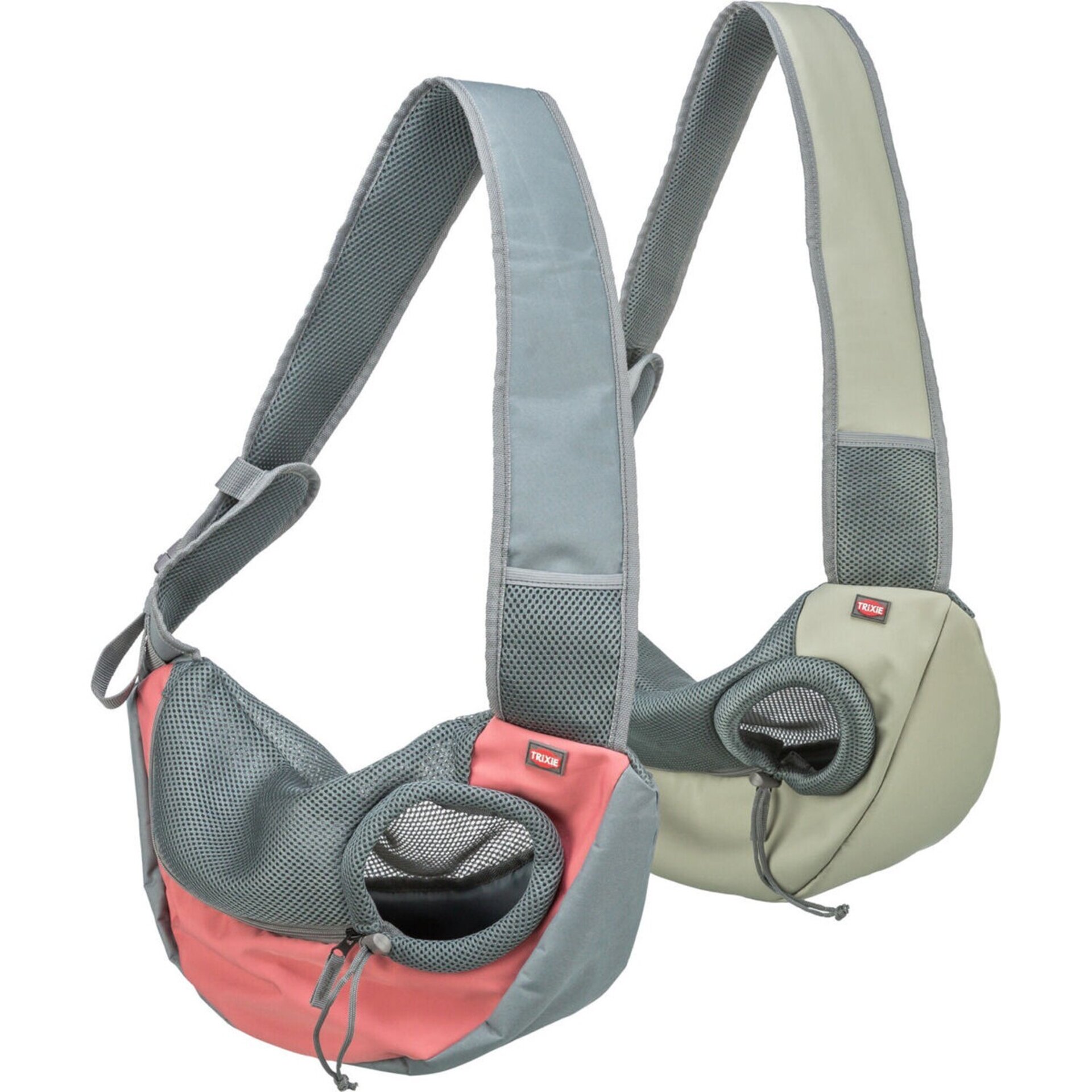 Trixie Mochila Frontal Sling - 12