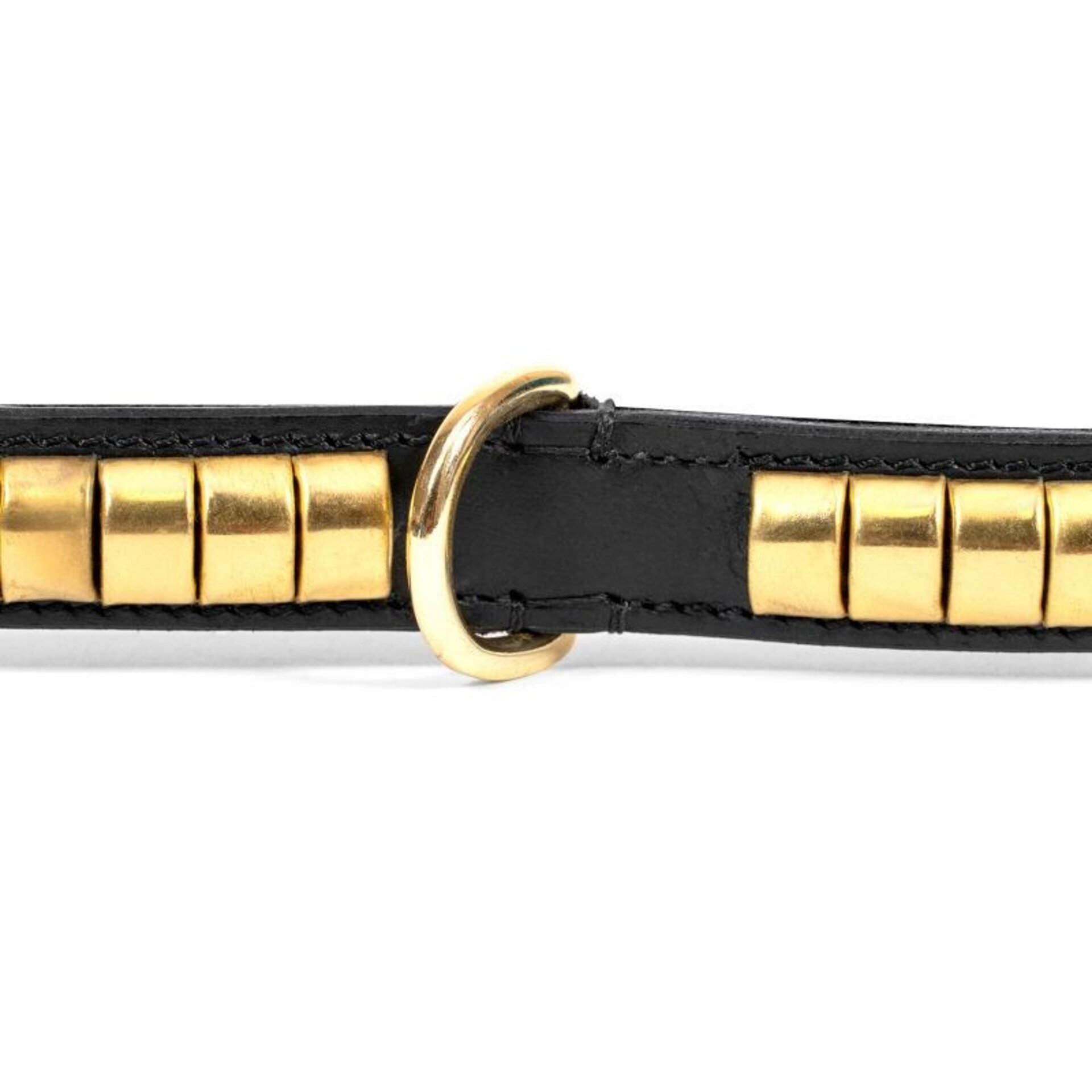 Collar De Piel Duna - 3