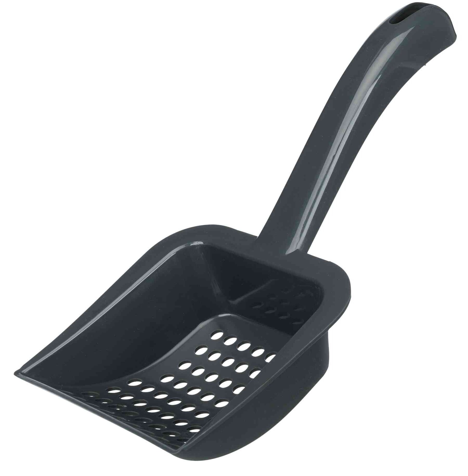 Pala Para Lecho De Gel De Sílice - 2