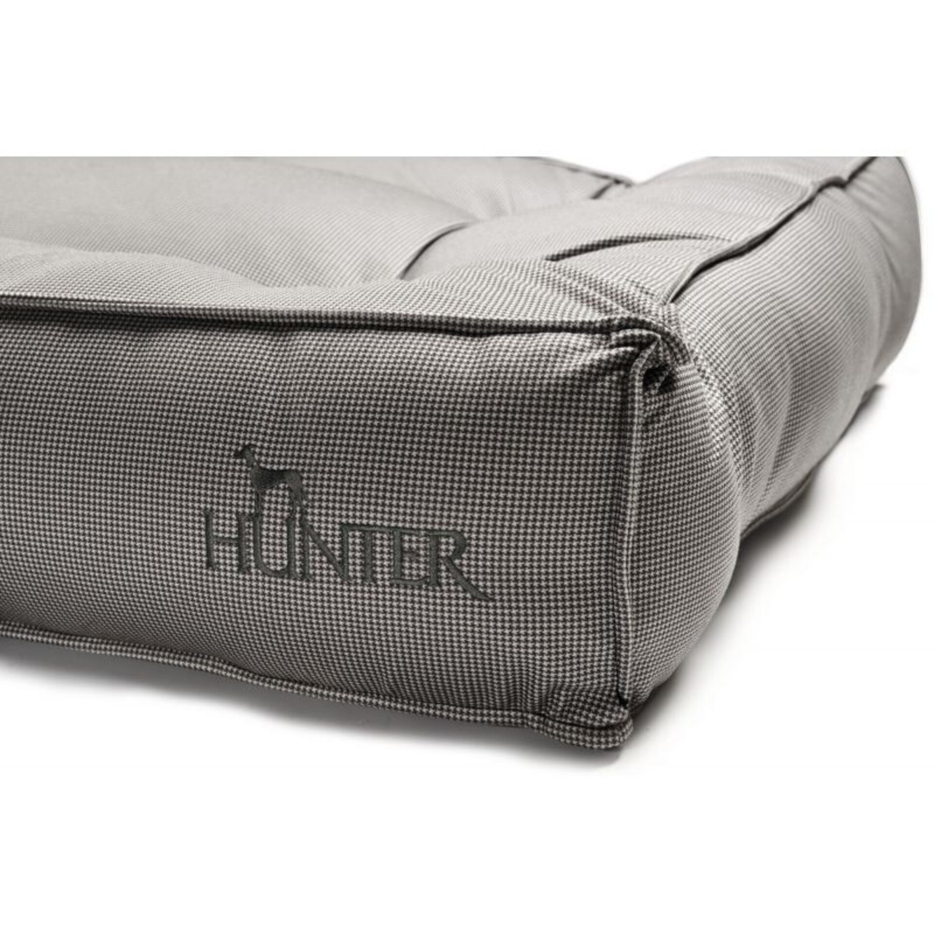 Cama Acolchada Lancaster Hunter - 10