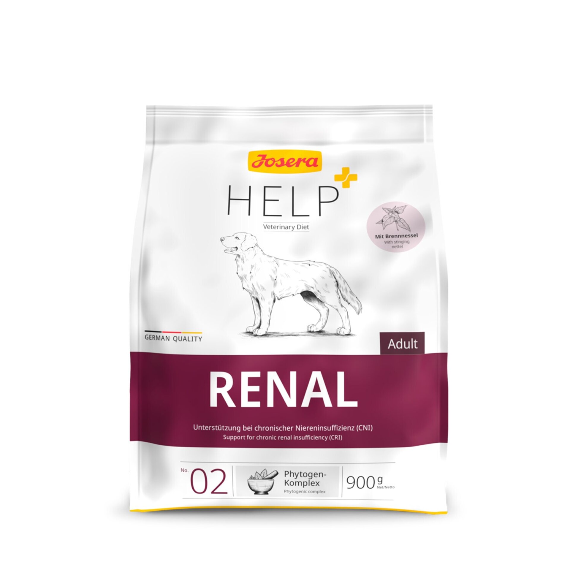 Renal Línea Veterinaria Josera - 1