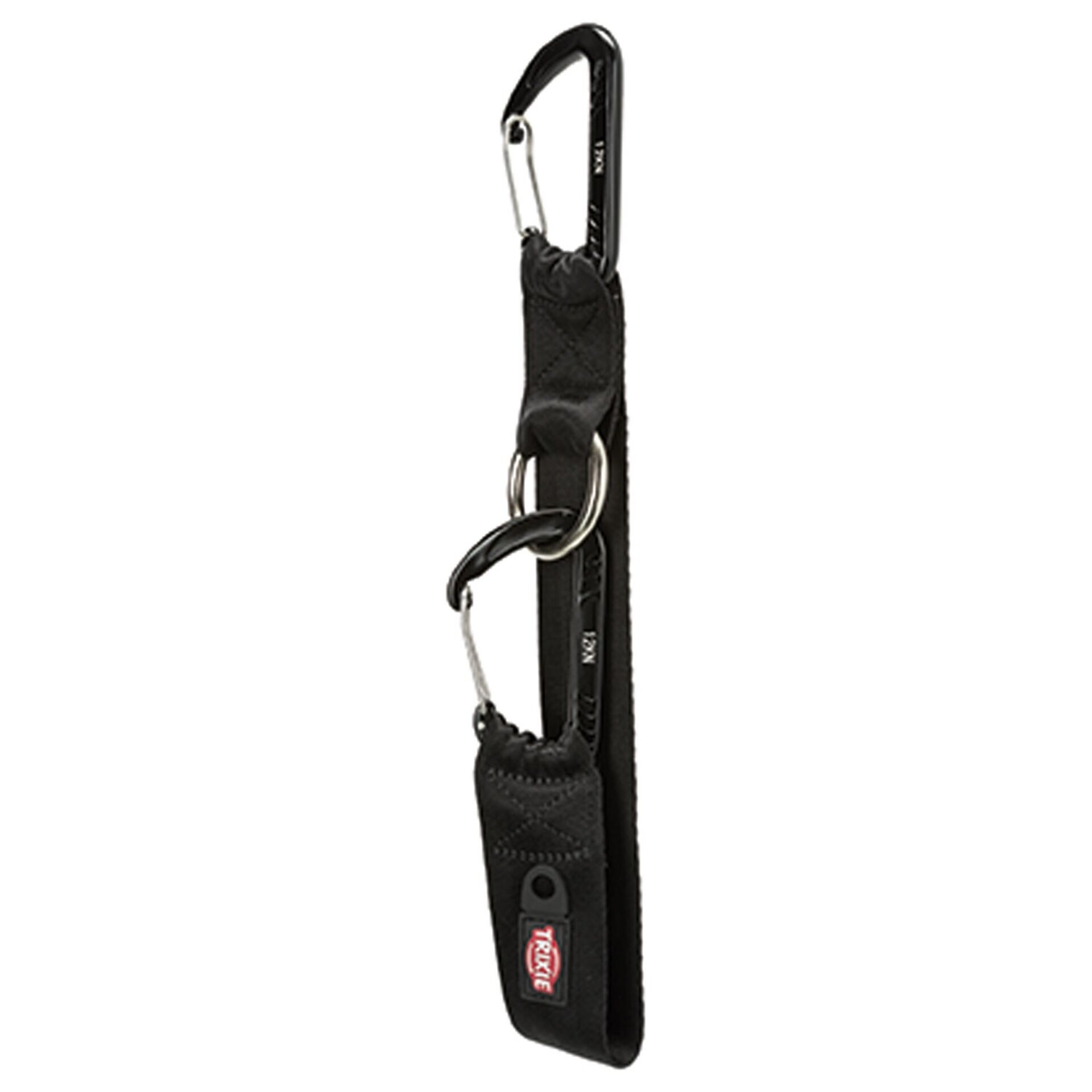 Bucle De Cinturón De Seguridad De Coche Universal - 2
