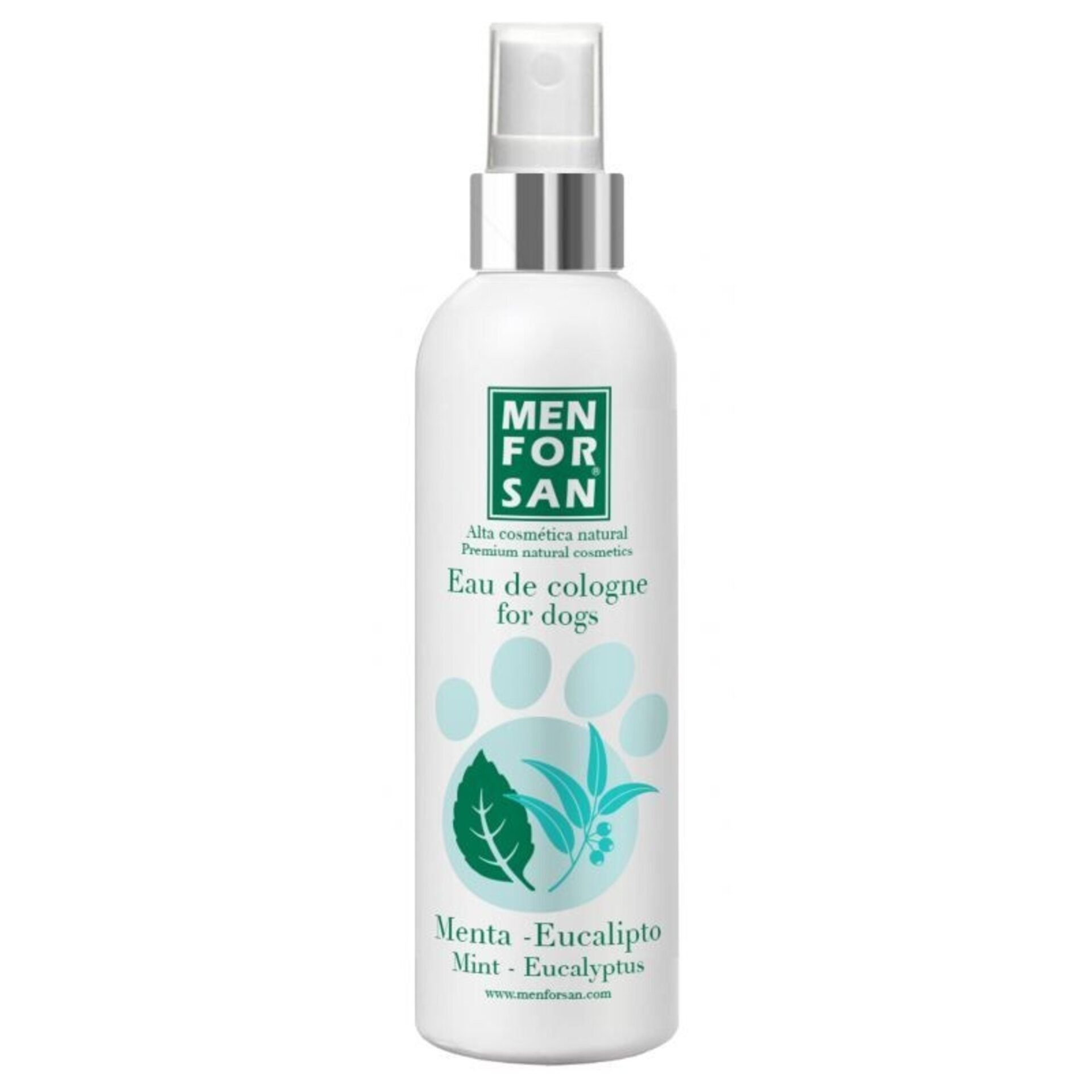 Agua De Colonia Men For San - 25