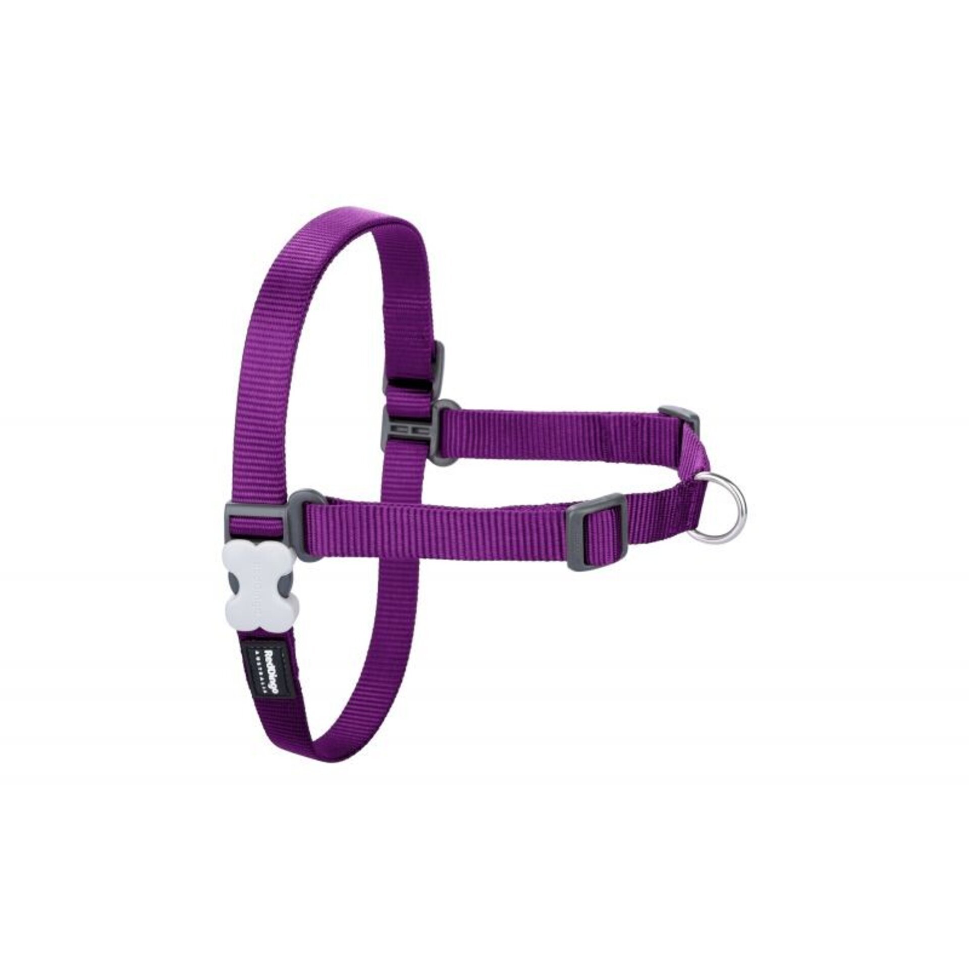 Petral No-Pull RedDingo - 4