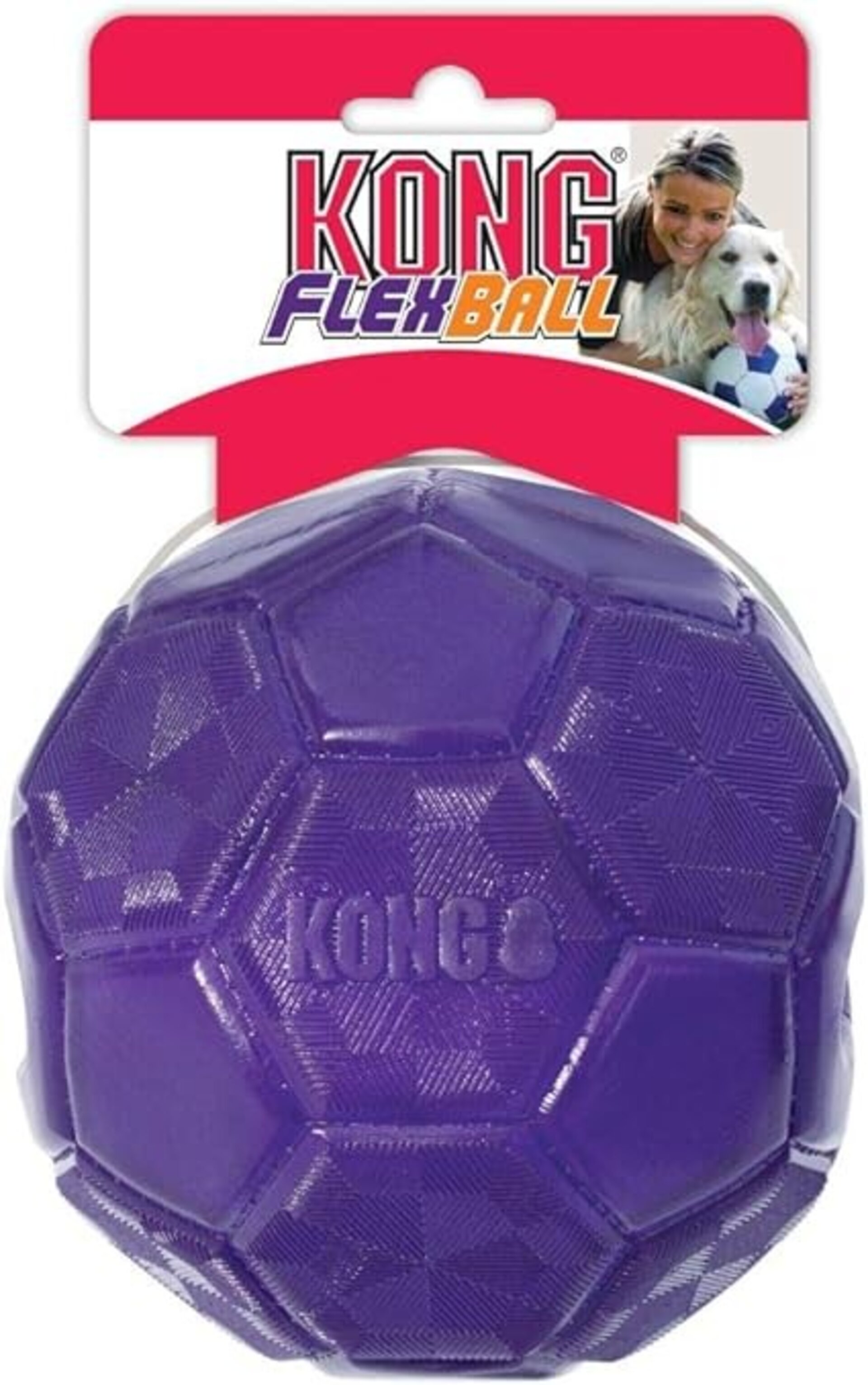 Pelota Kong Flex - 2