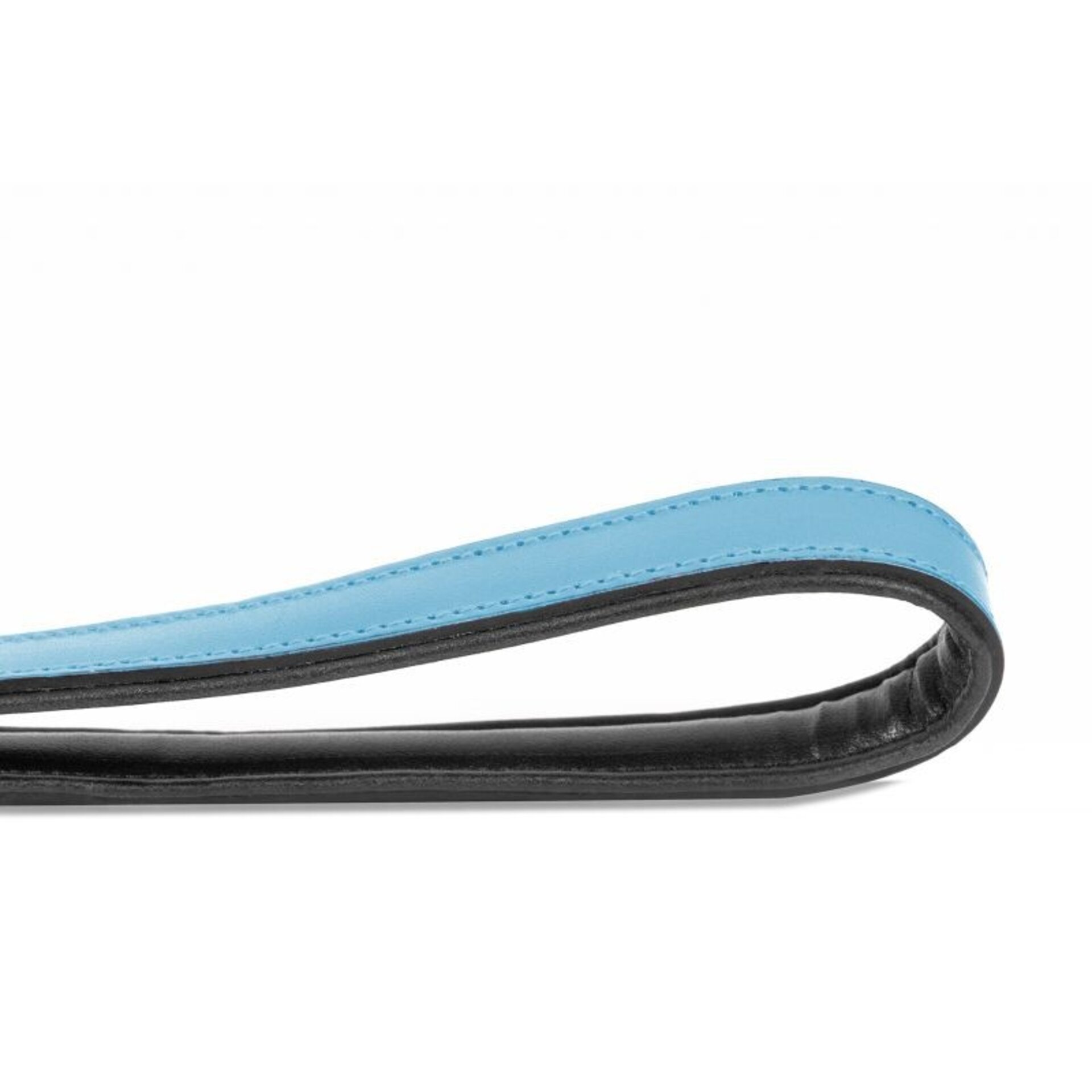 Gloria Correas de Piel Acolchadas - 10