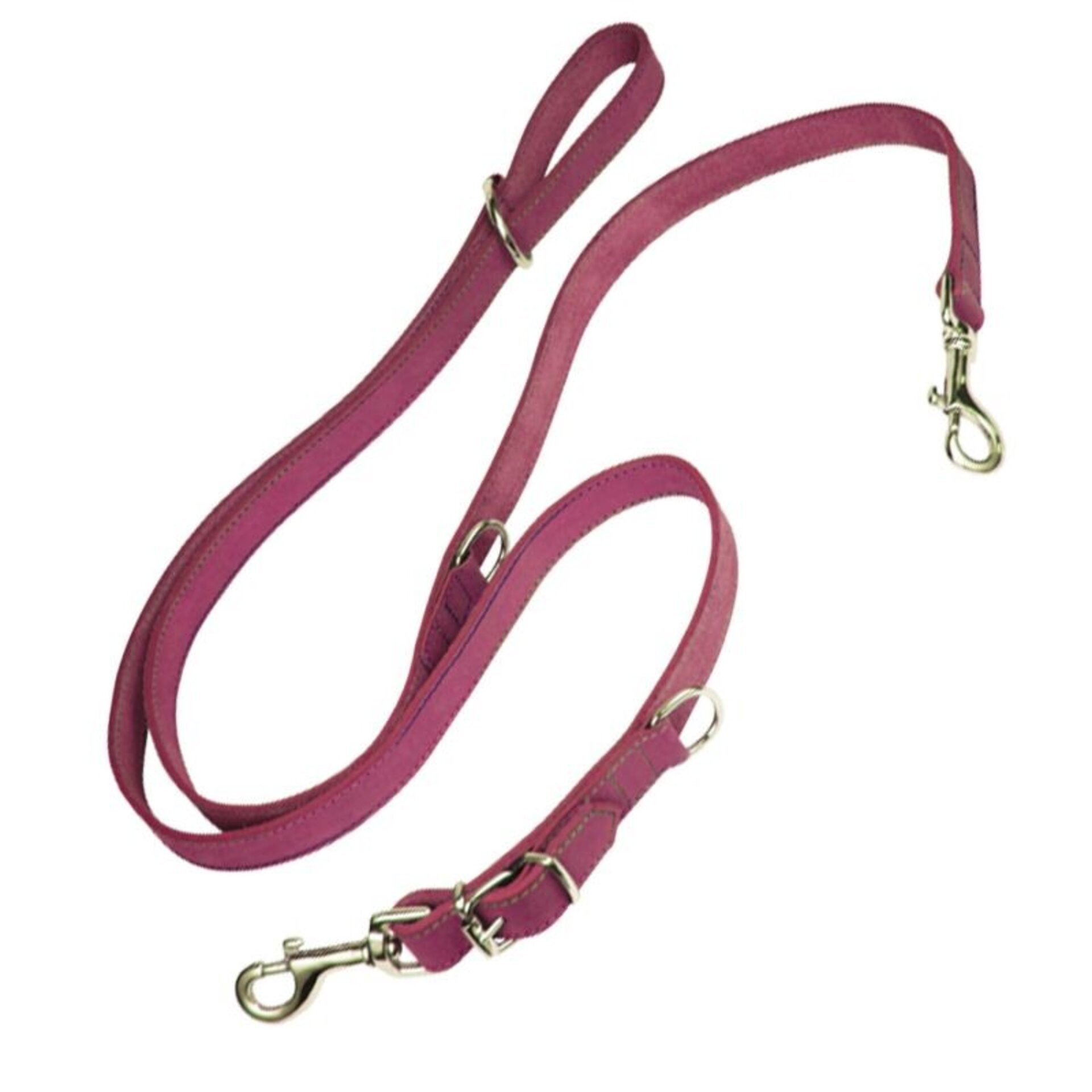 Correas De Piel Oasis Multi Pocision - 4