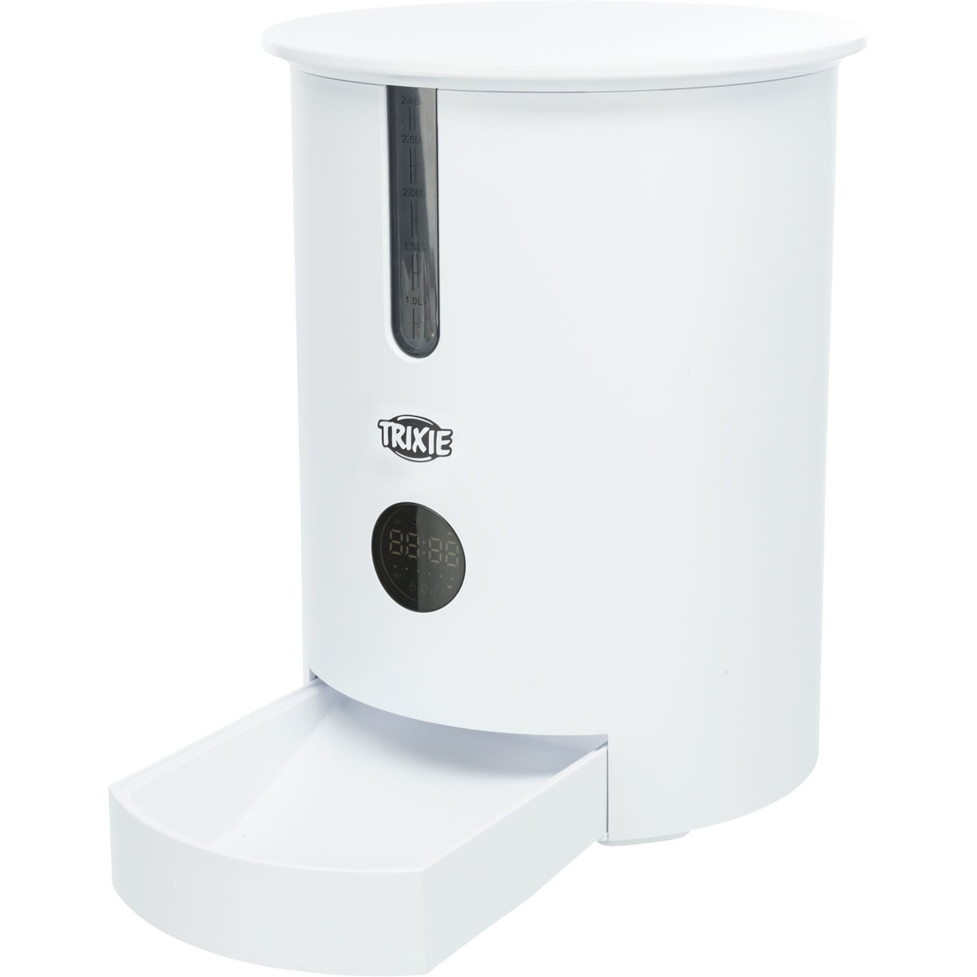 Comedero Automático Tx9 Trom - 2