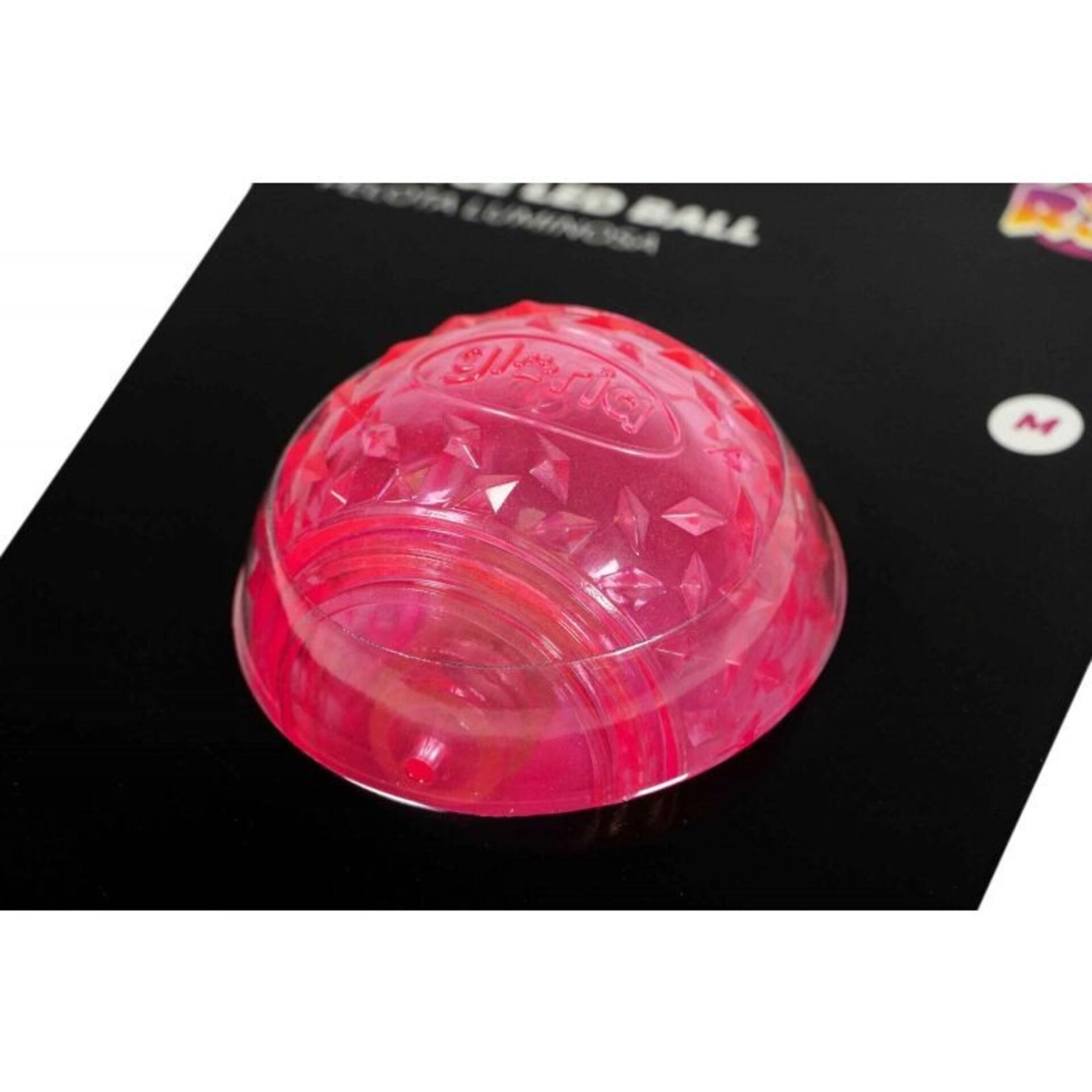 Pelota Play And Run Superflexi Foam - 3