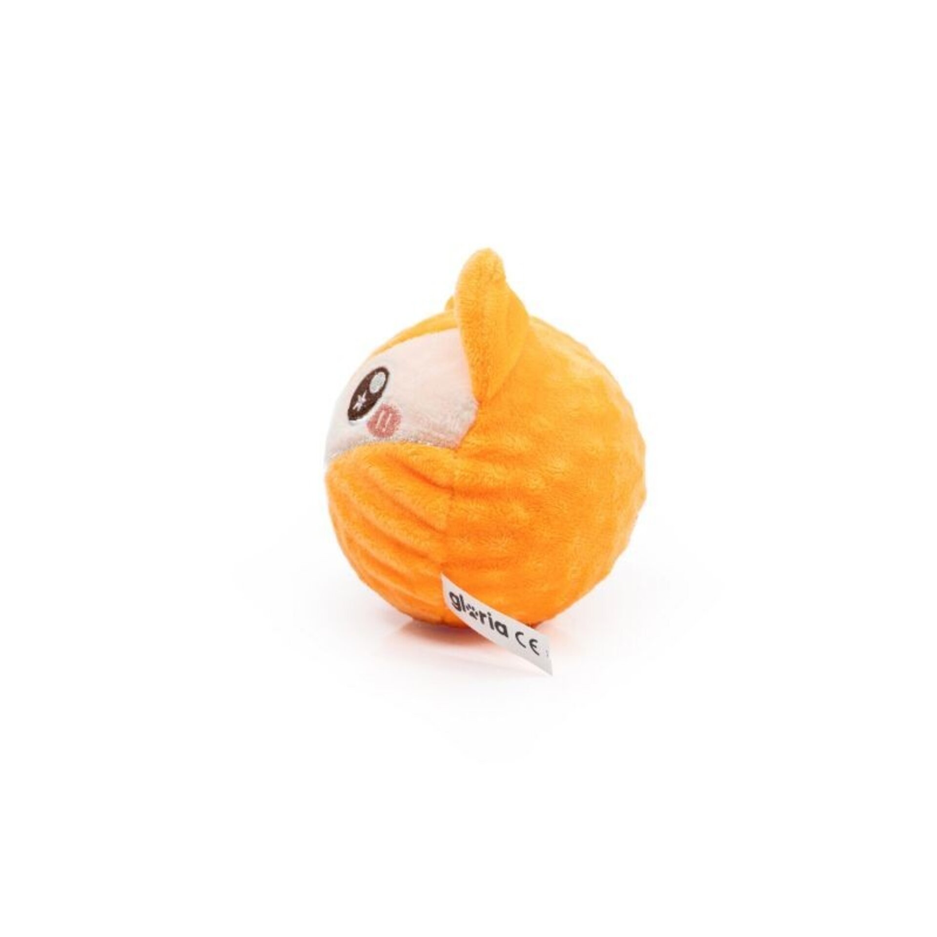Peluches Forma Redonda - 3
