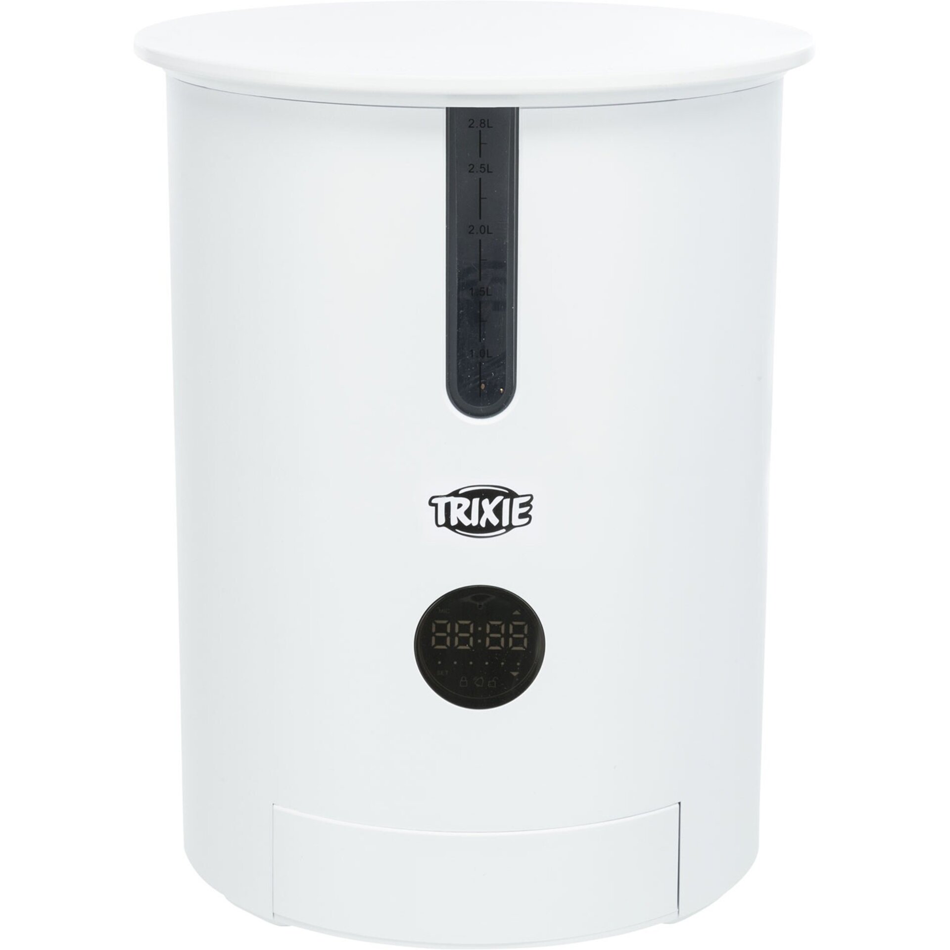 Comedero Automático Tx9 Trom - 4