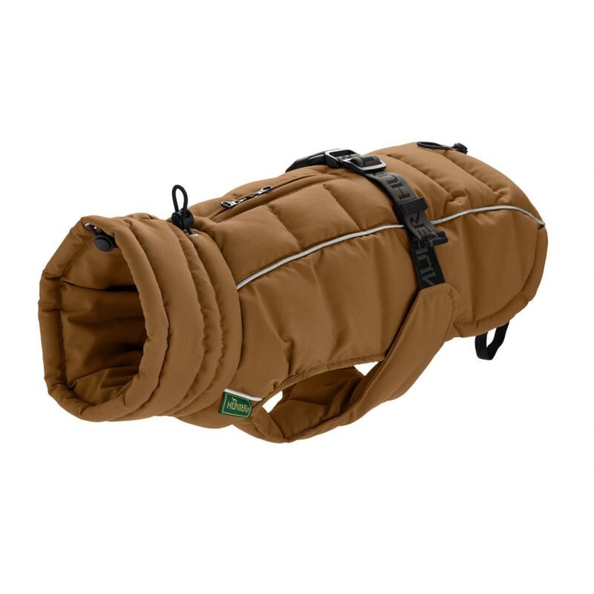 Abrigo Paxson Hunter - 9