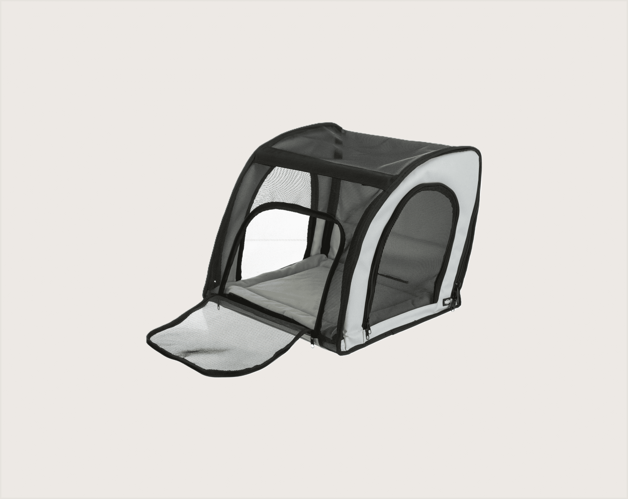 Trixie Asiento Para Coche Simple - 1