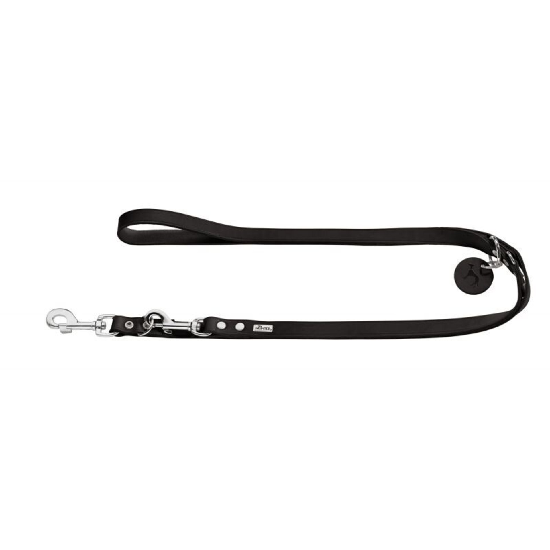 Correas Ajustables De Cuero Hunter - 5
