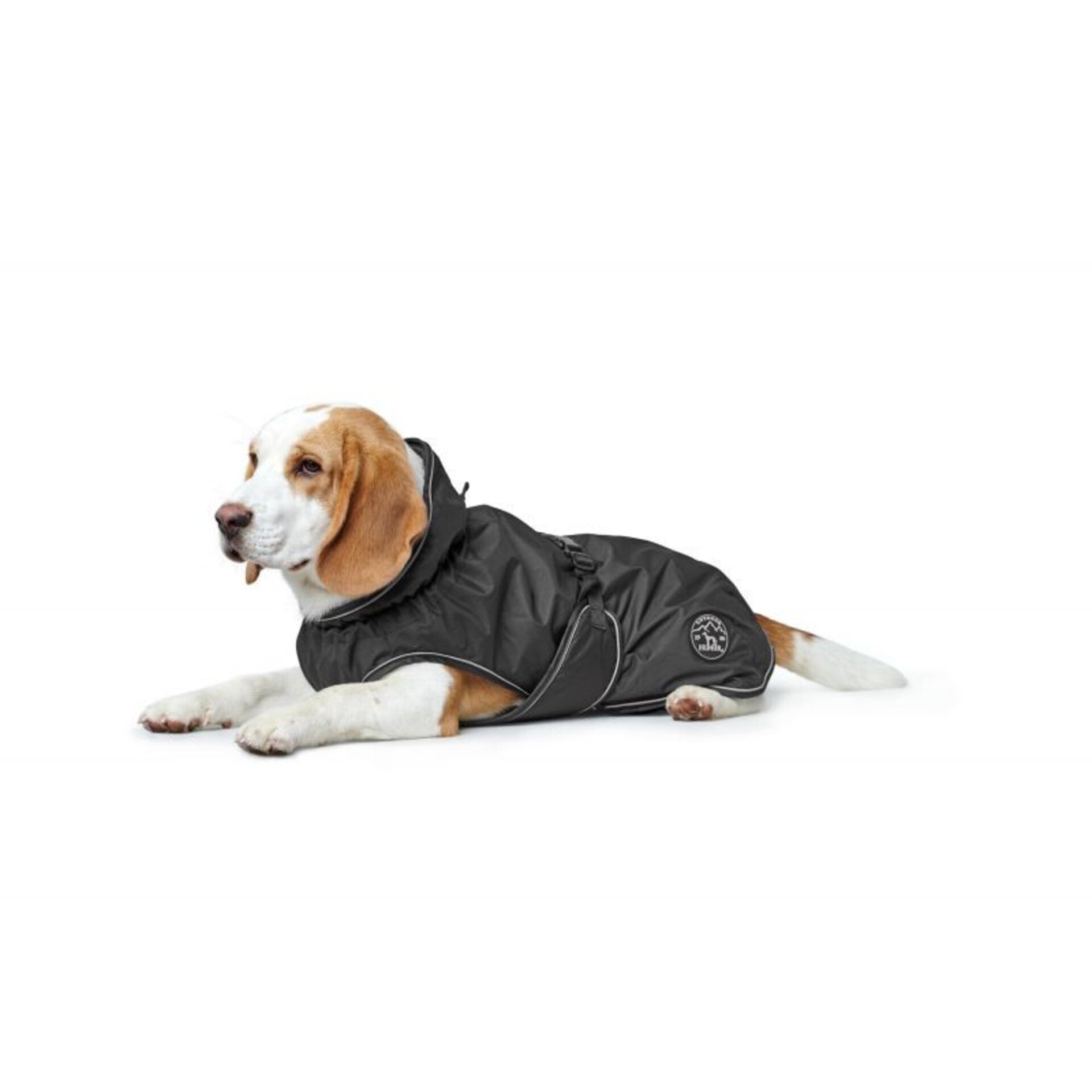 Abrigo Coat Uppsala Hunter - 4