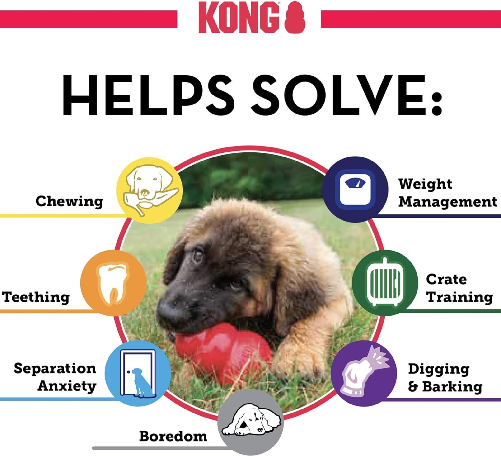 Kong Rojo Clasic - 4