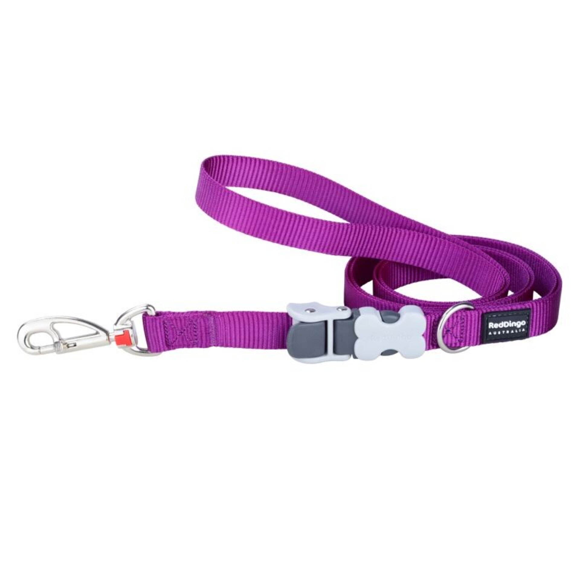 Correas Super Lead RedDingo - 11