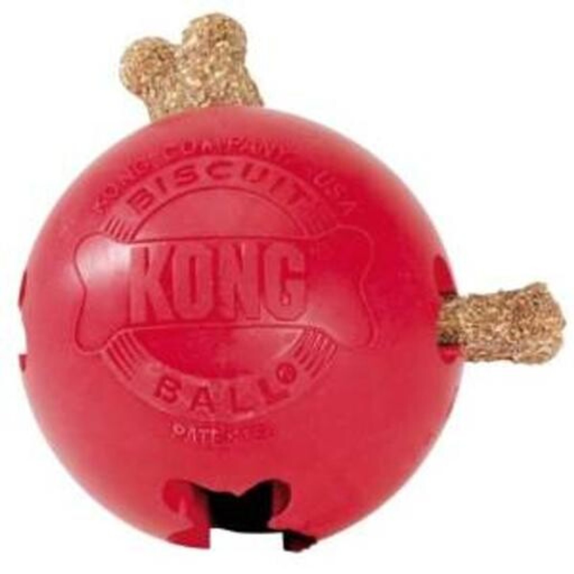 Kong Biscuit Ball para Perros - 4