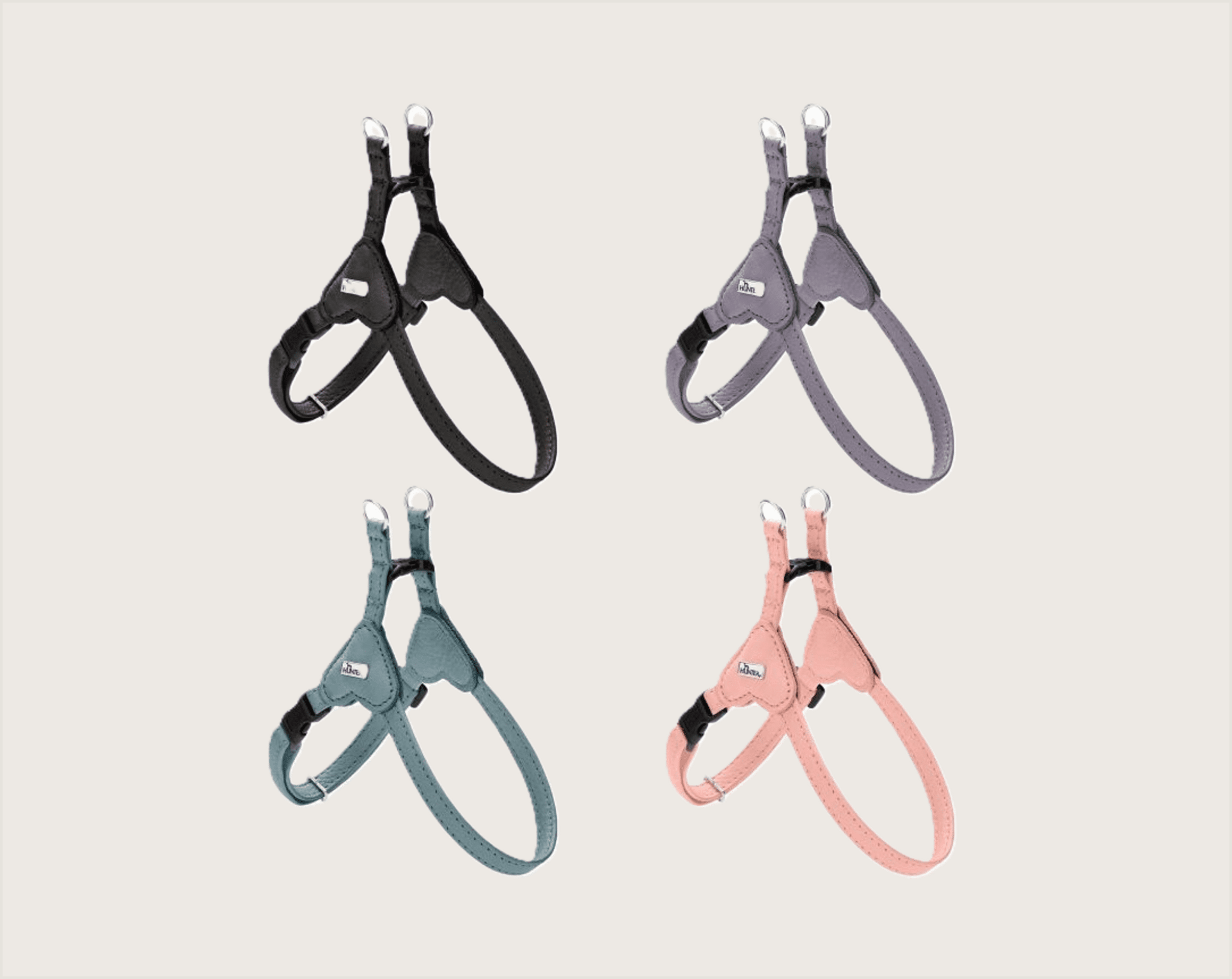 Hunter Arnés Soho Mini - 1