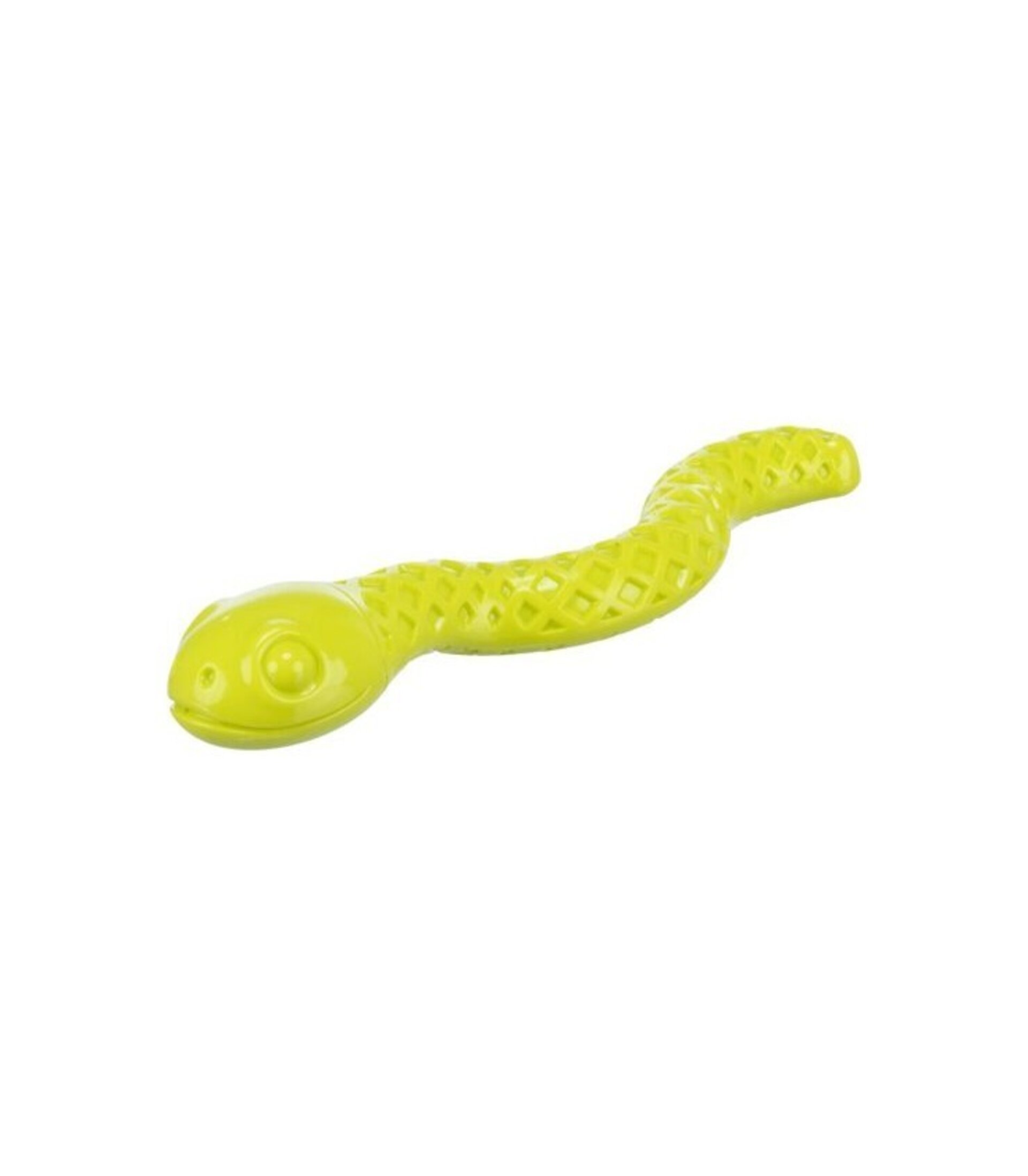 Serpiente Snacks Verde - 3
