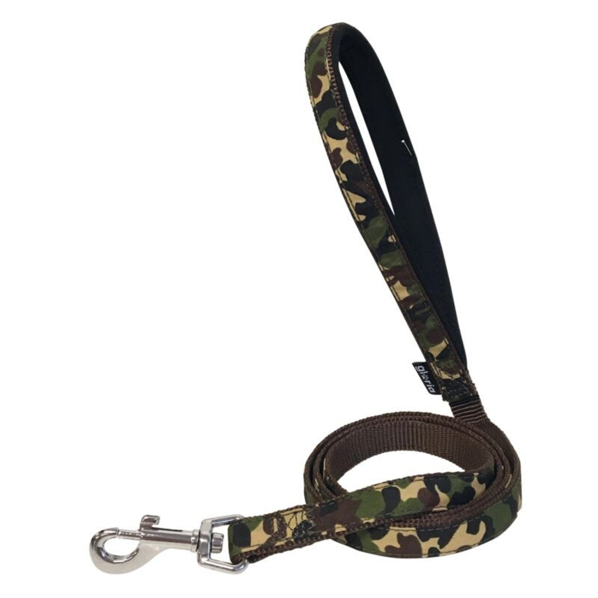 Gloria Correa Camuflaje Verde - 2