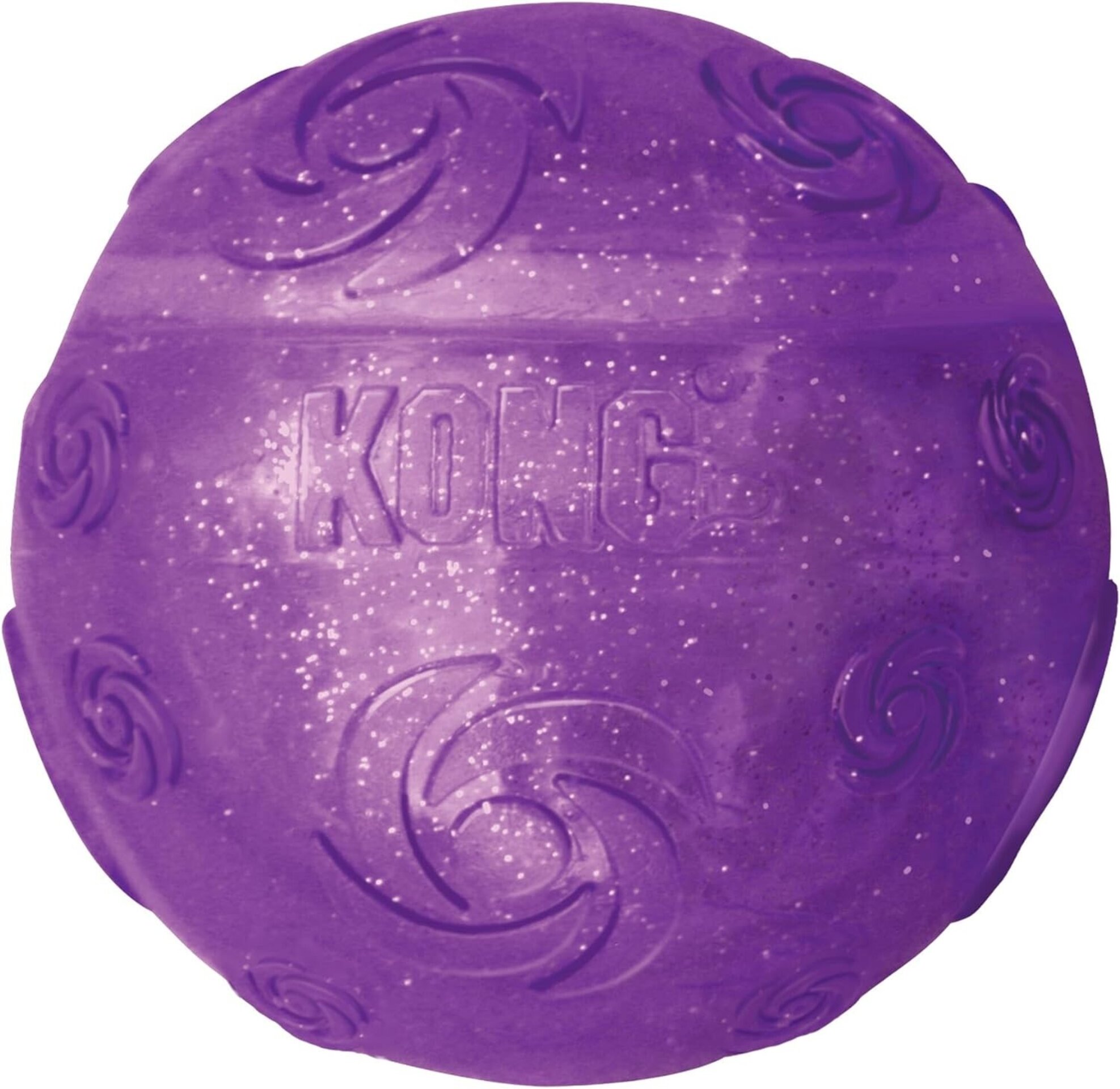 Pelotas Kong Squeezz Crackle - 5