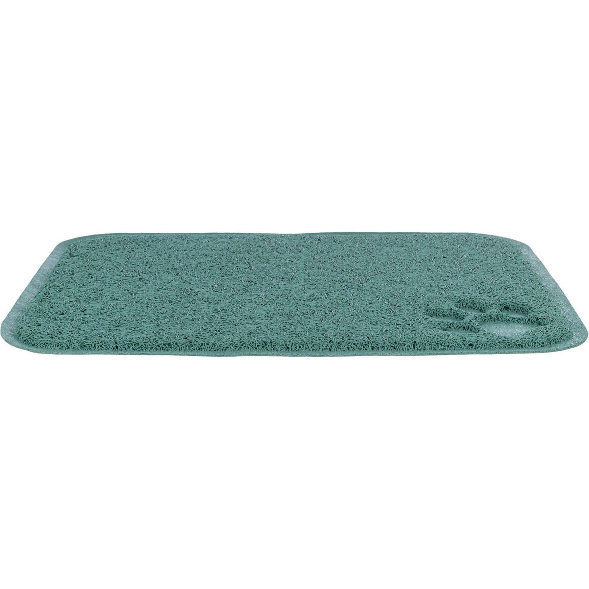 Alfombrillas Para Areneros Color Salvia - 3