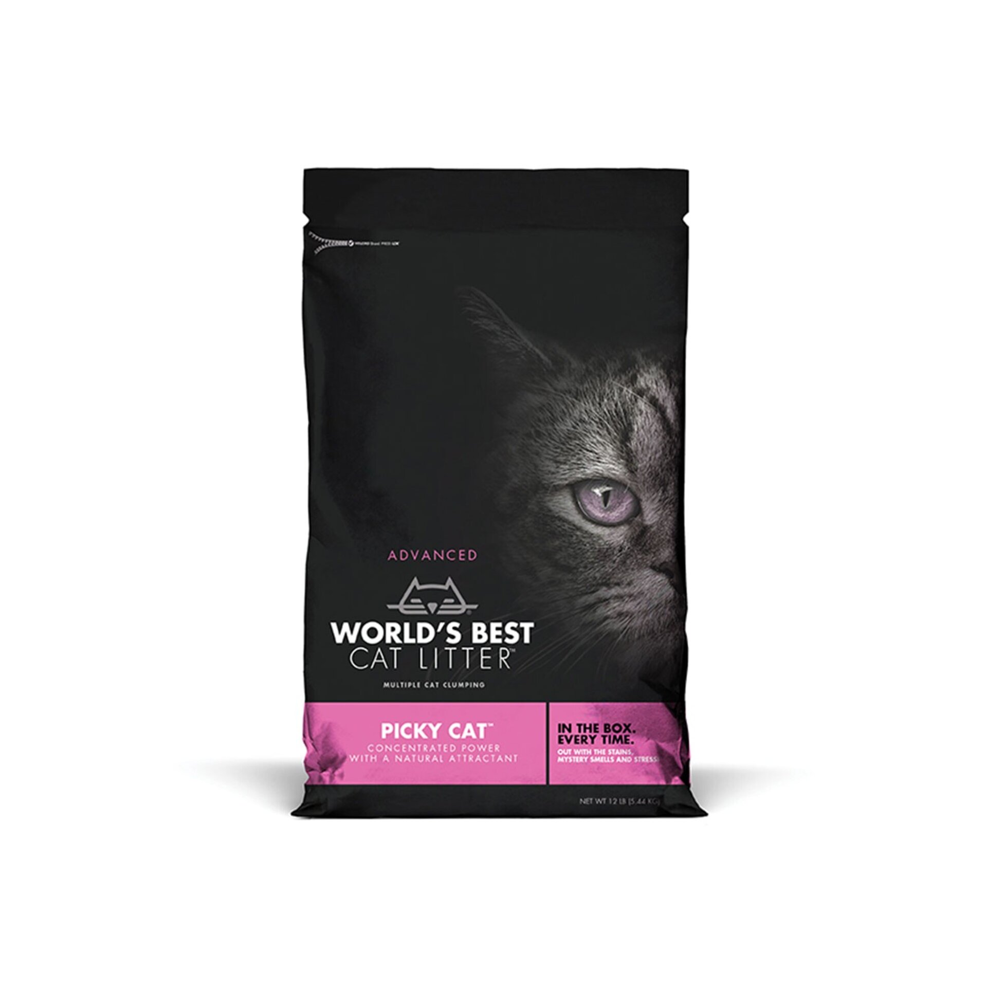 Arena Aglomerante Best Picky Cat - 6