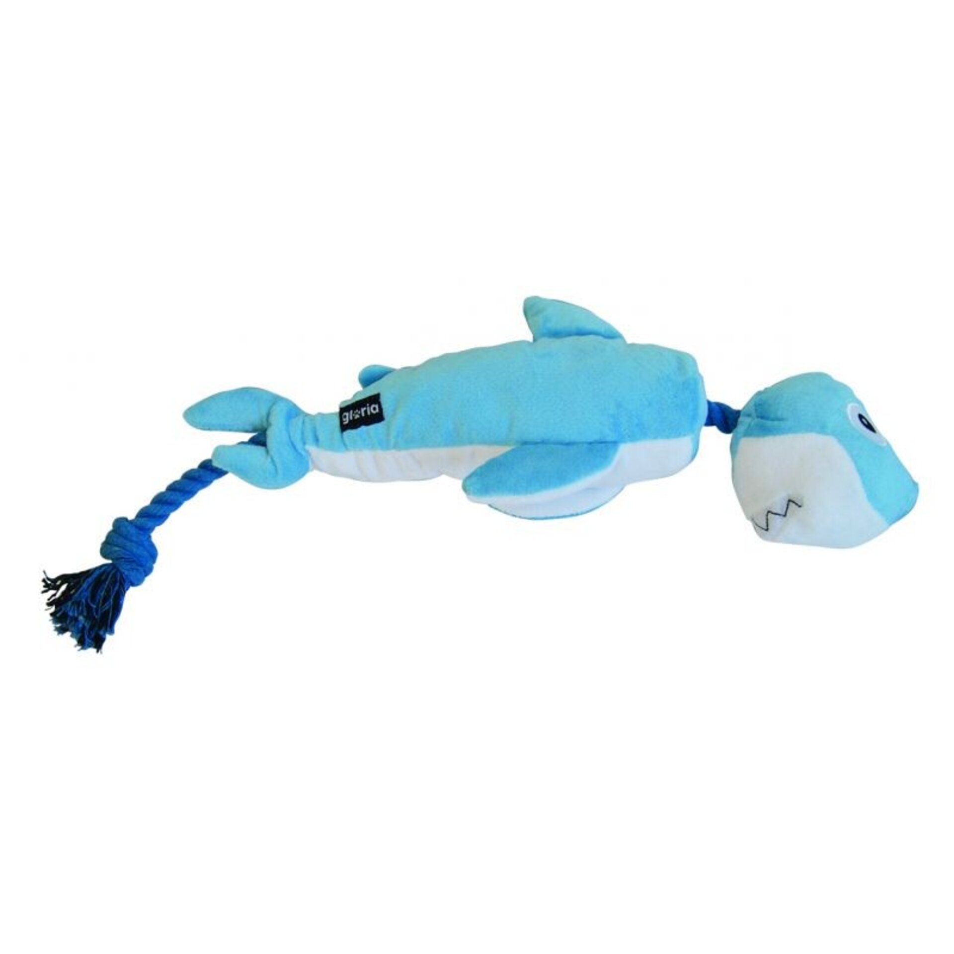 Peluche Clint Tiburon - 2