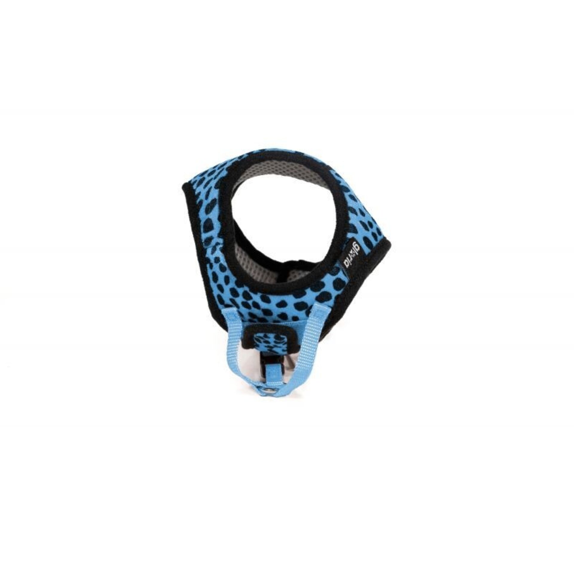 Gloria Petral Leopardo - 6