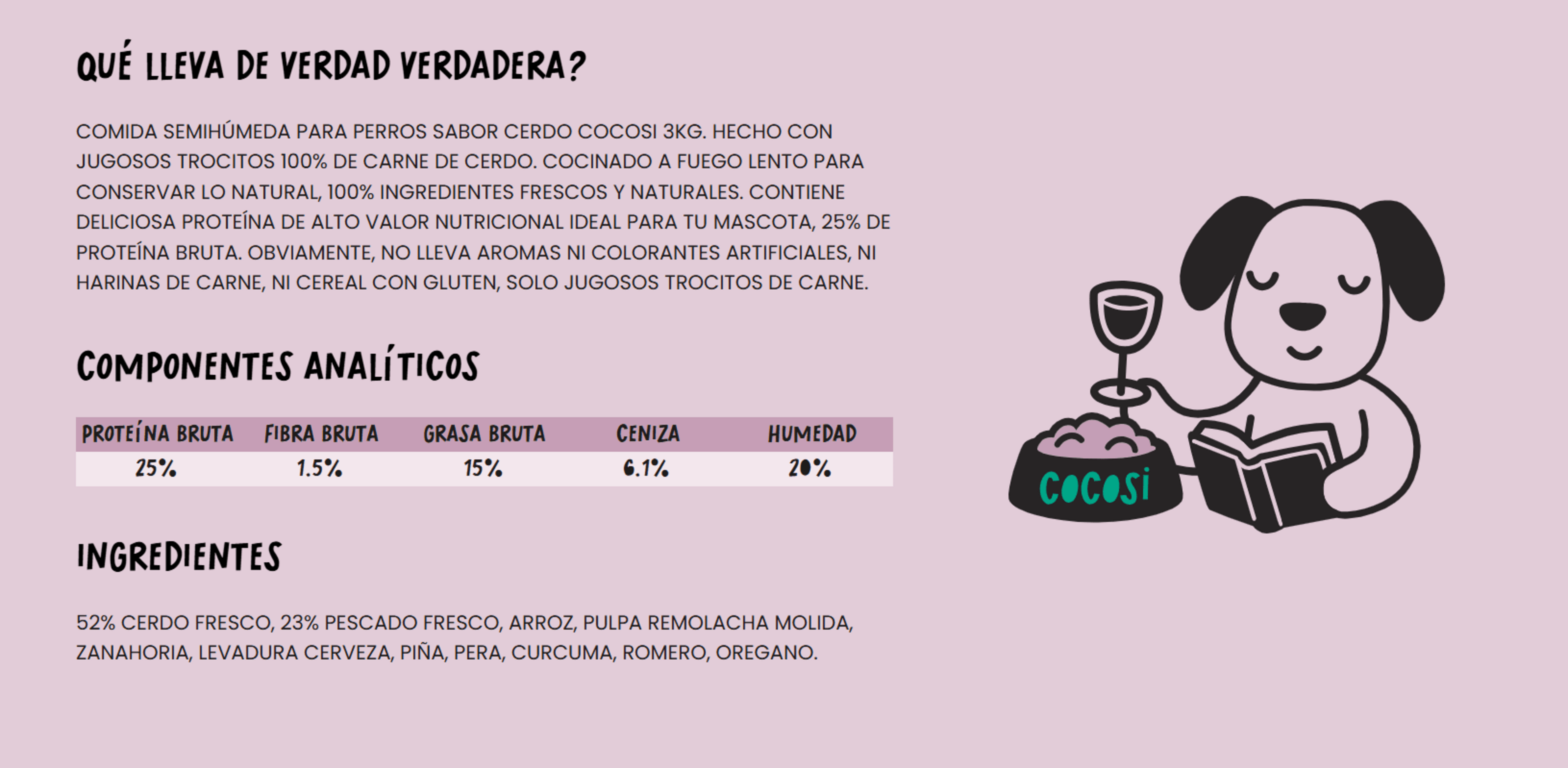 Cocosi Con Carne De Cerdo - 8