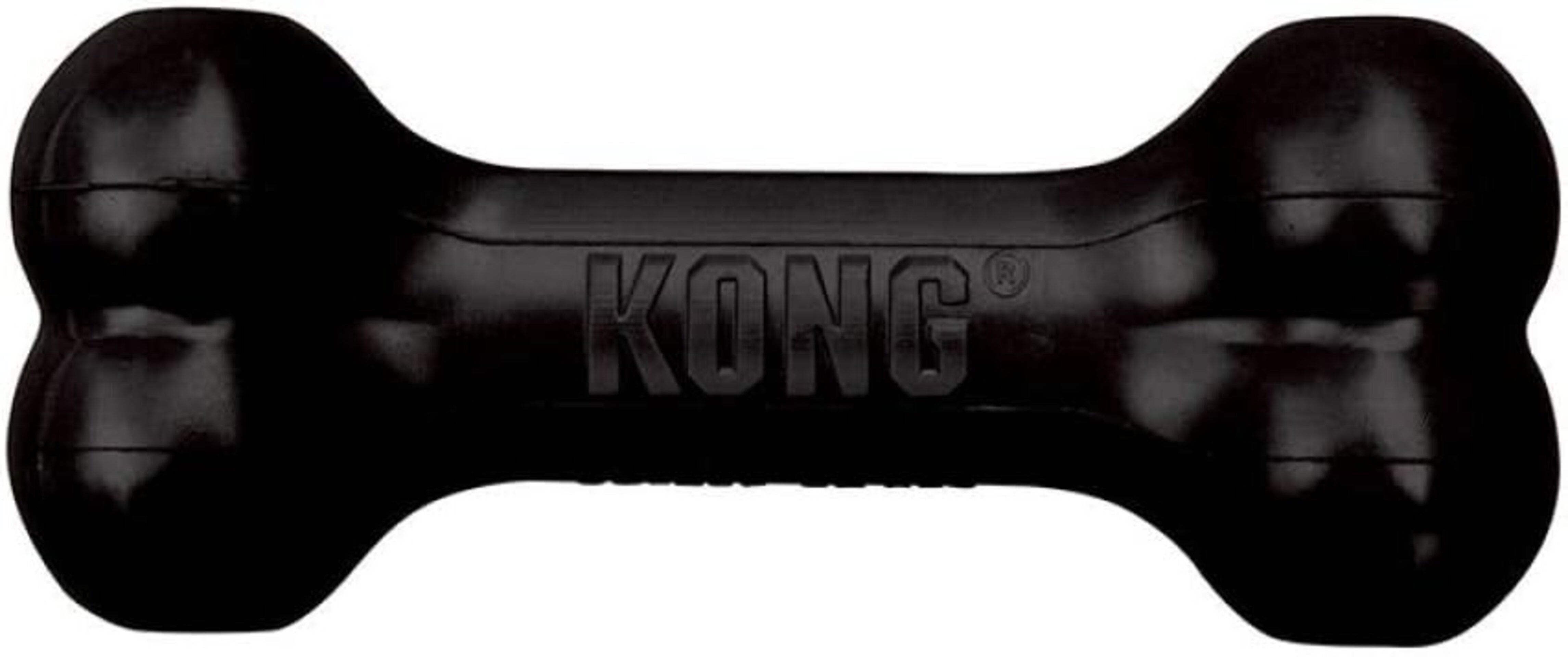 Hueso Kong Negro Extrem Goodie Bone - 5
