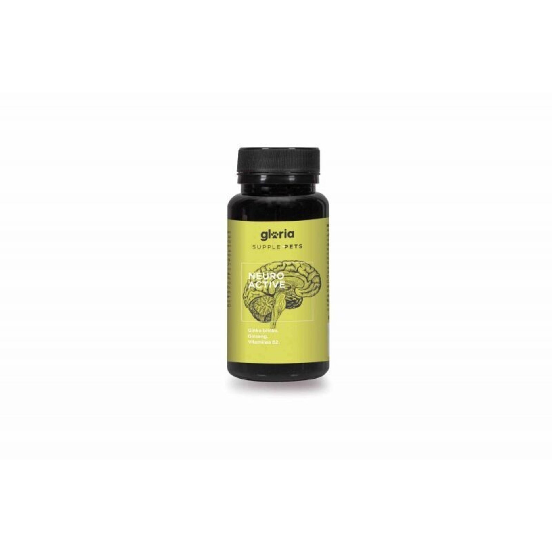 Neuro Active - 5
