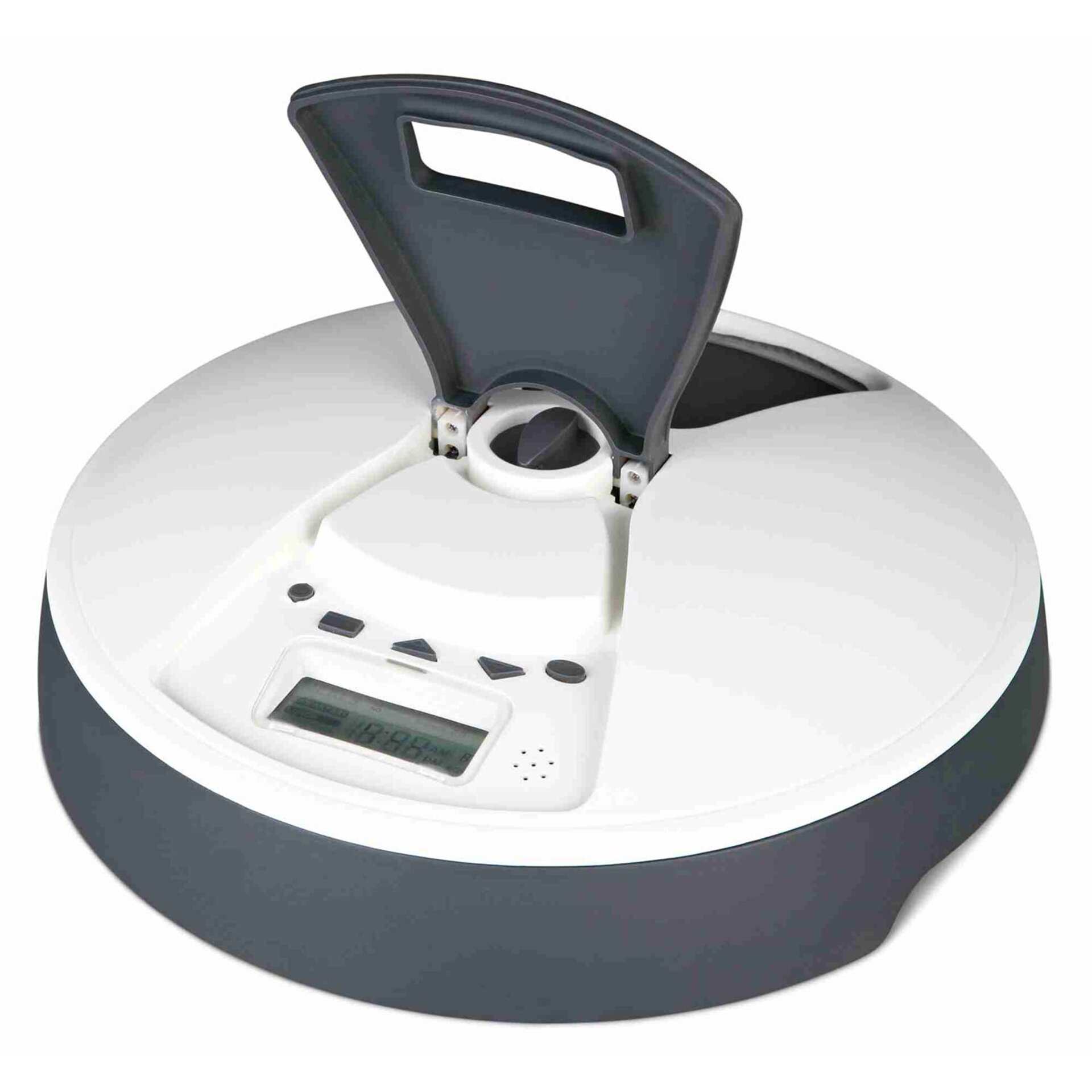 Comedero Automático Tx6 Platón - 4