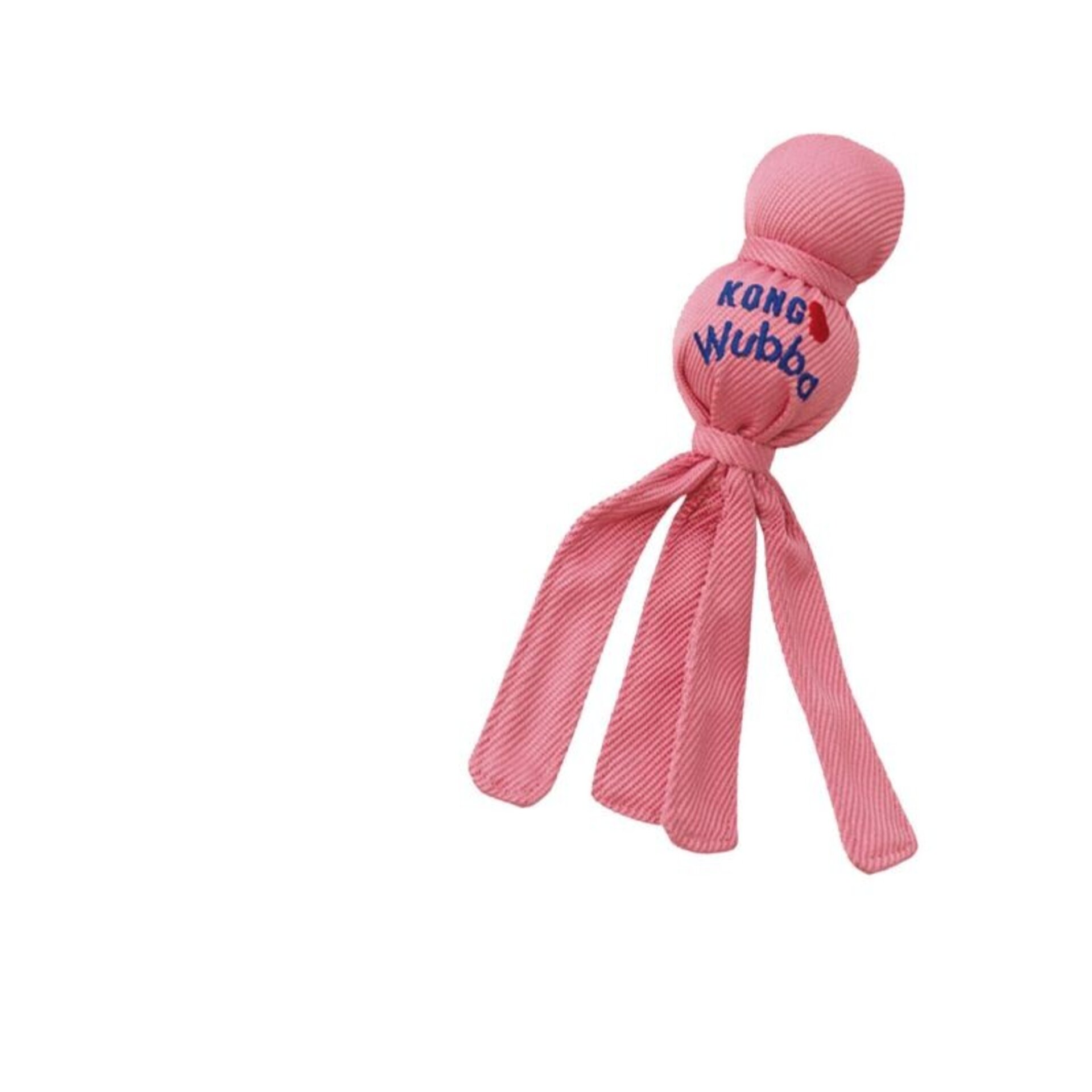 Peluche Kong Wubba Para Cachorros - 4