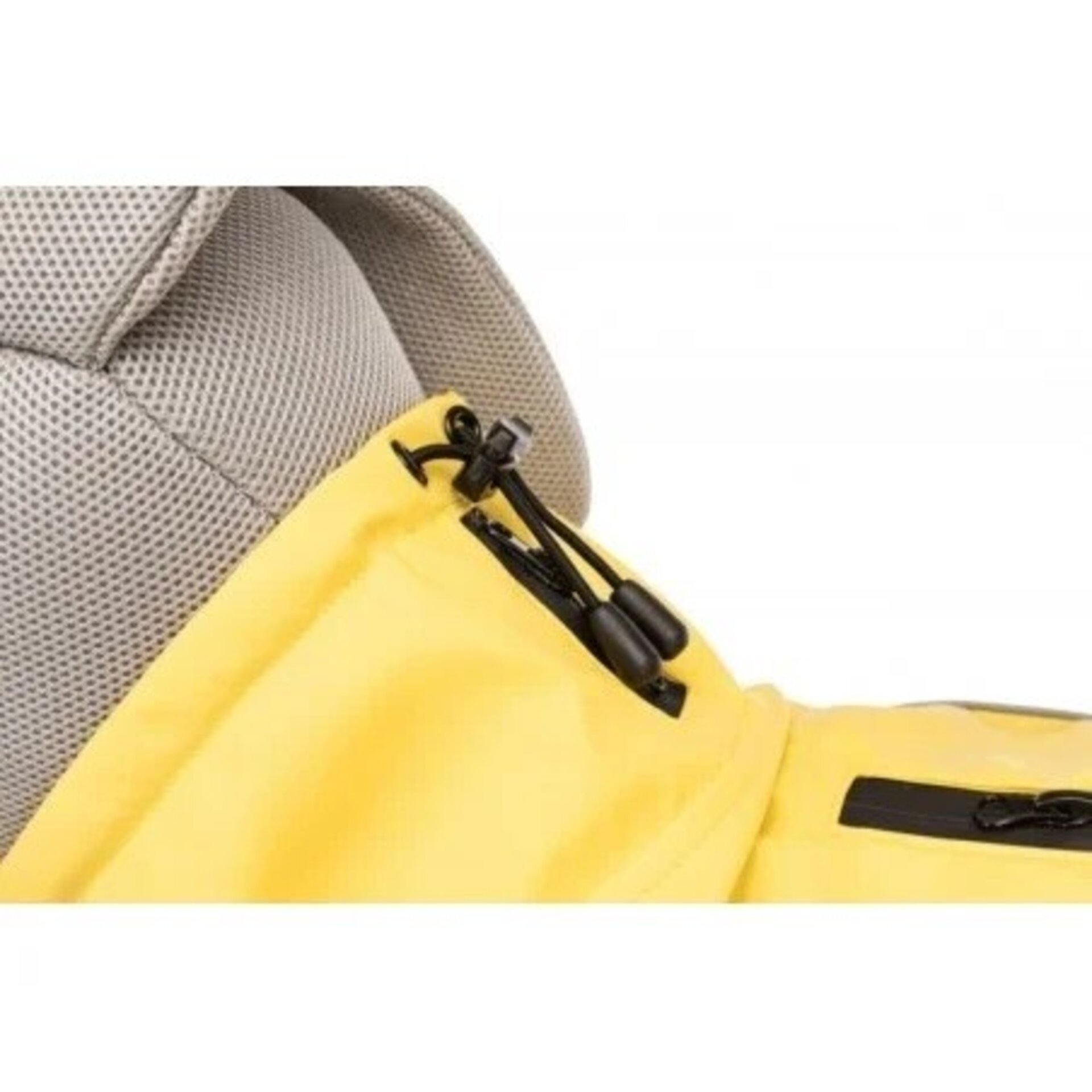 Impermeable Vimy Amarillo - 5