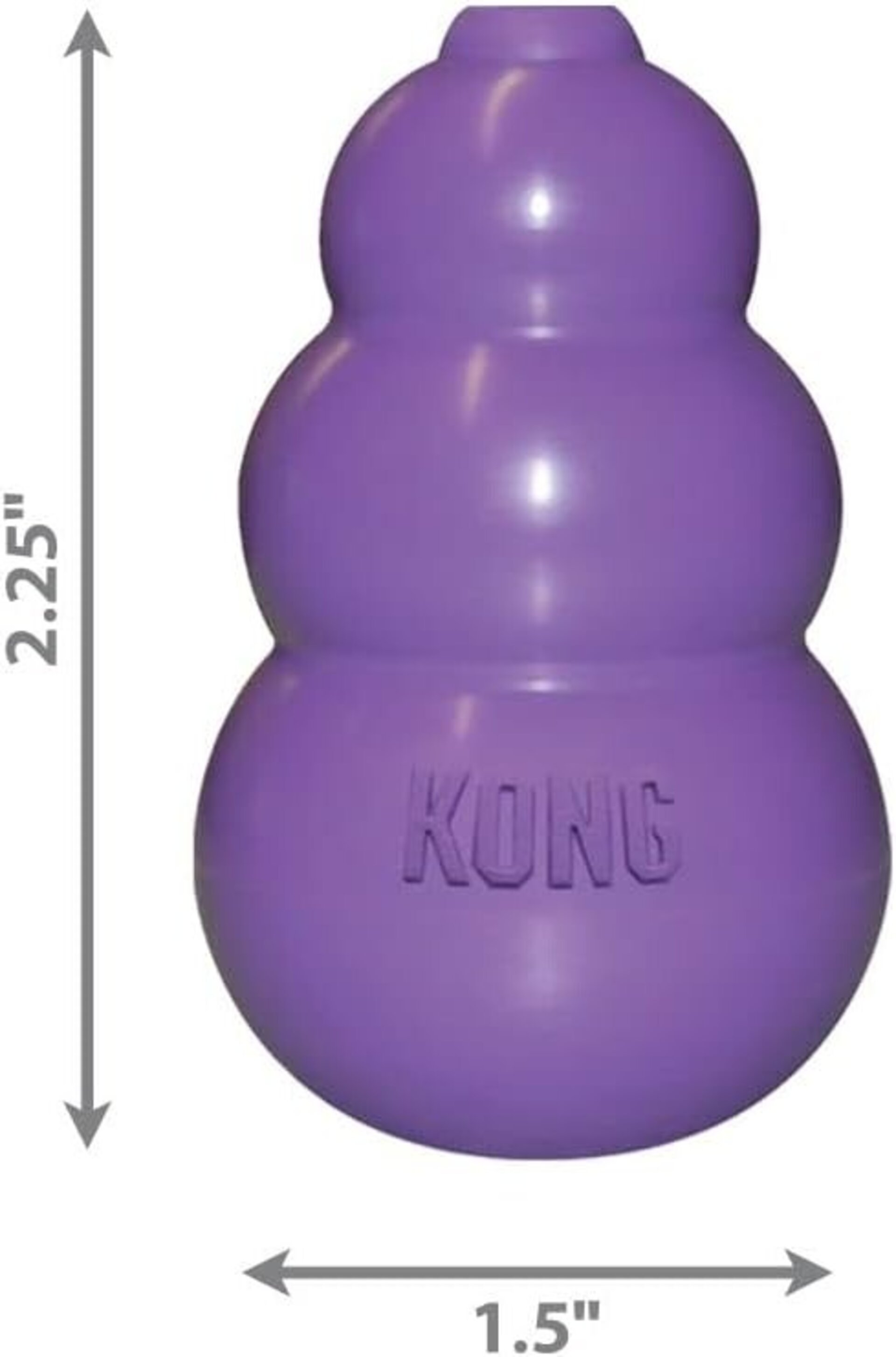 Kong Para Gatos Kitty - 4