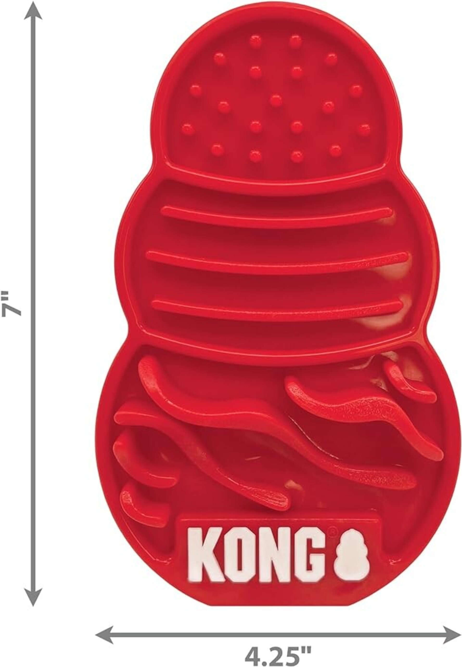 Kong Licks - 2