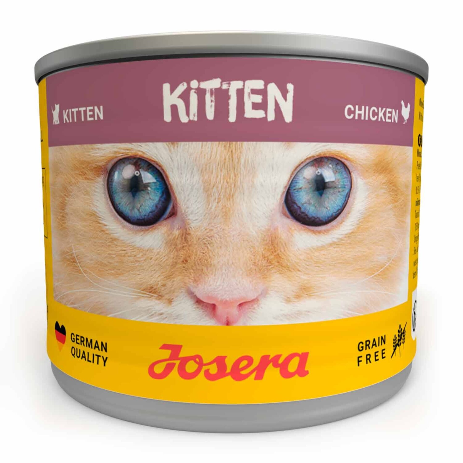 Chicken Kitten Josera - 2
