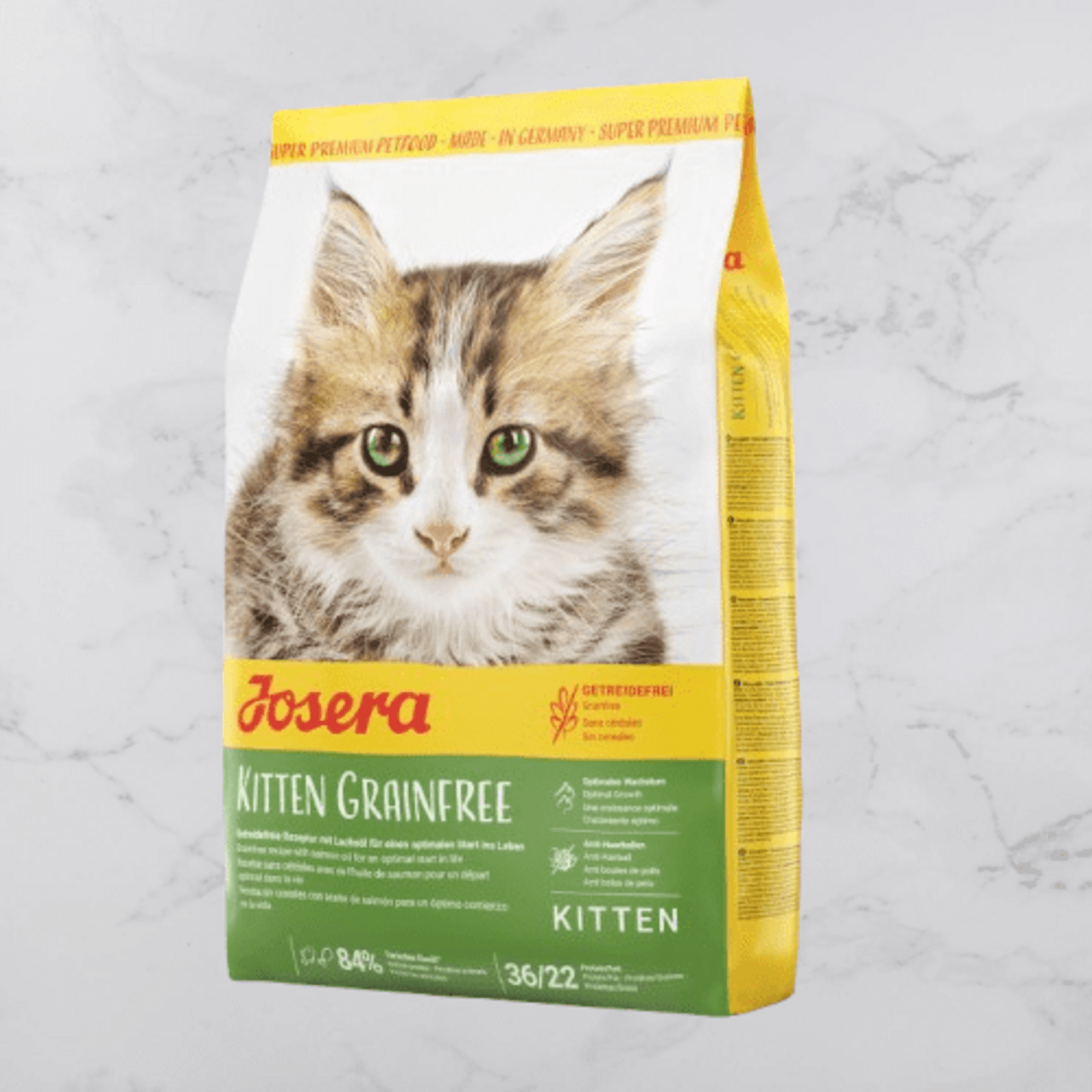 Kitten Grain Free Josera - 1