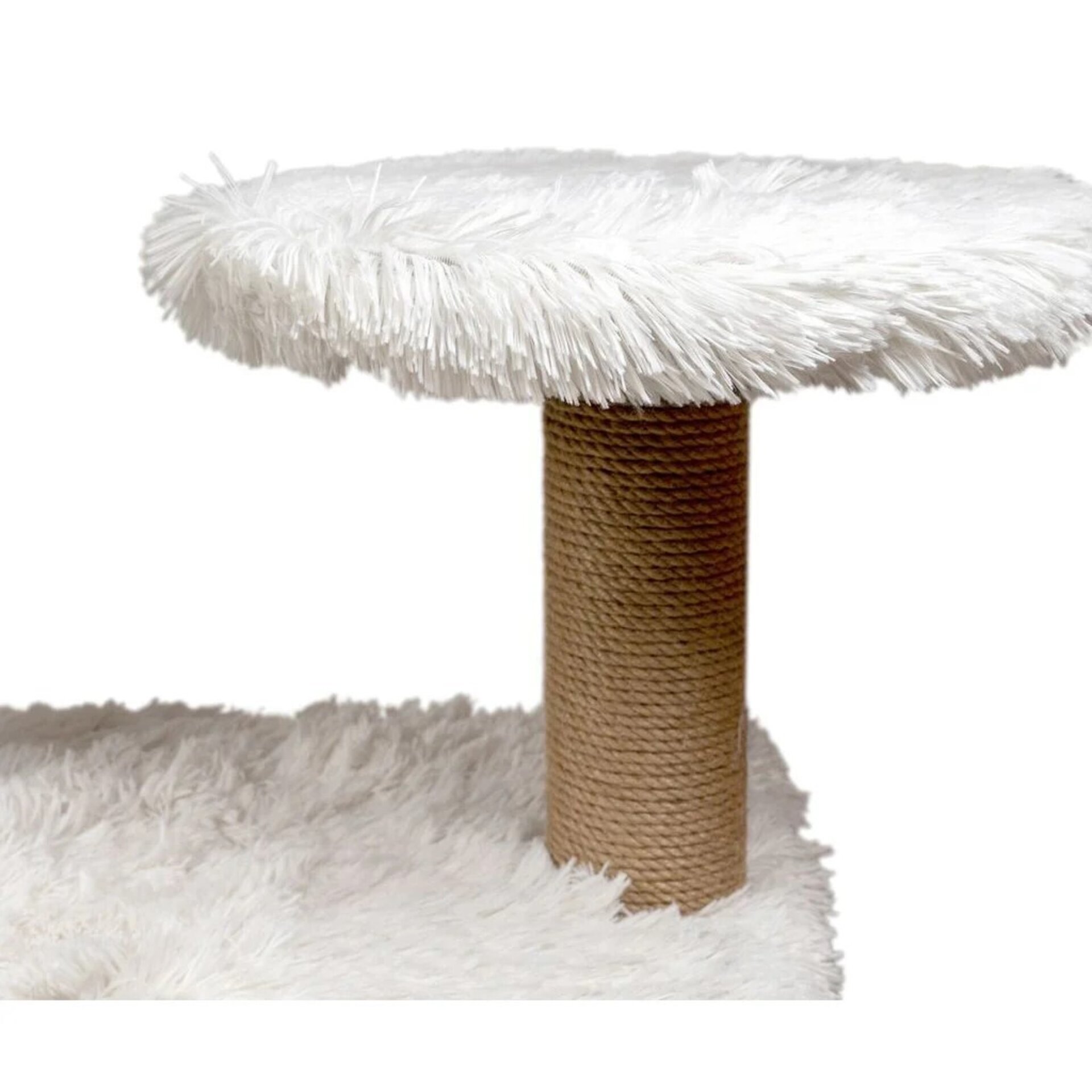 Gloria Rascador Cat Tree Amazonas para Gatos - 8
