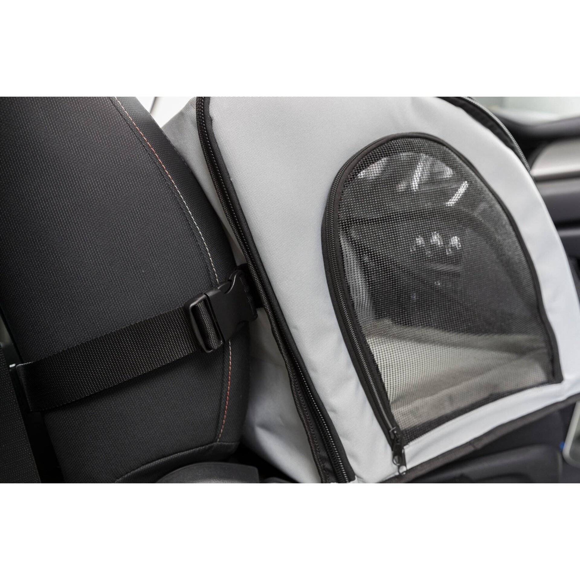 Asiento Para Coche Simple - 4