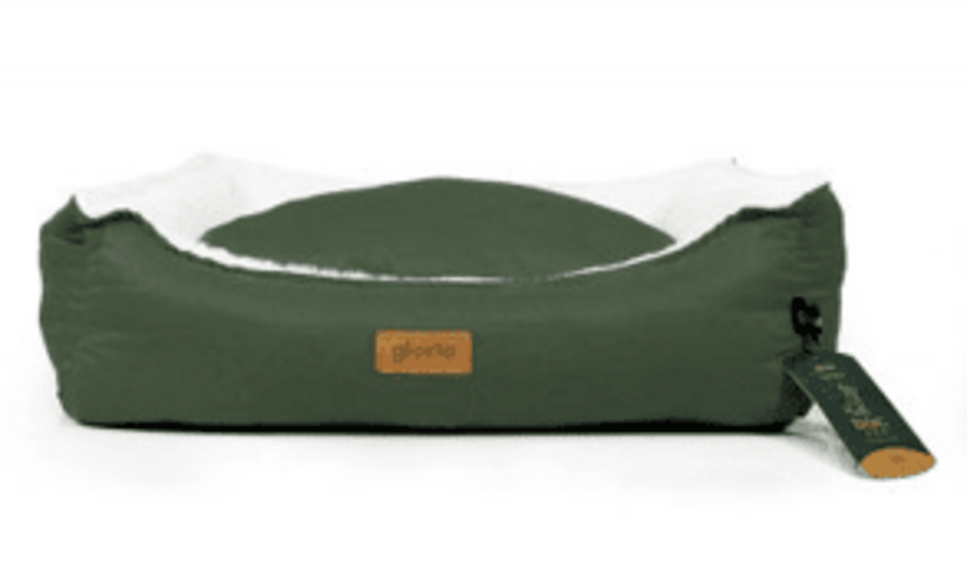 Cama Alquezar Rectangular - 5