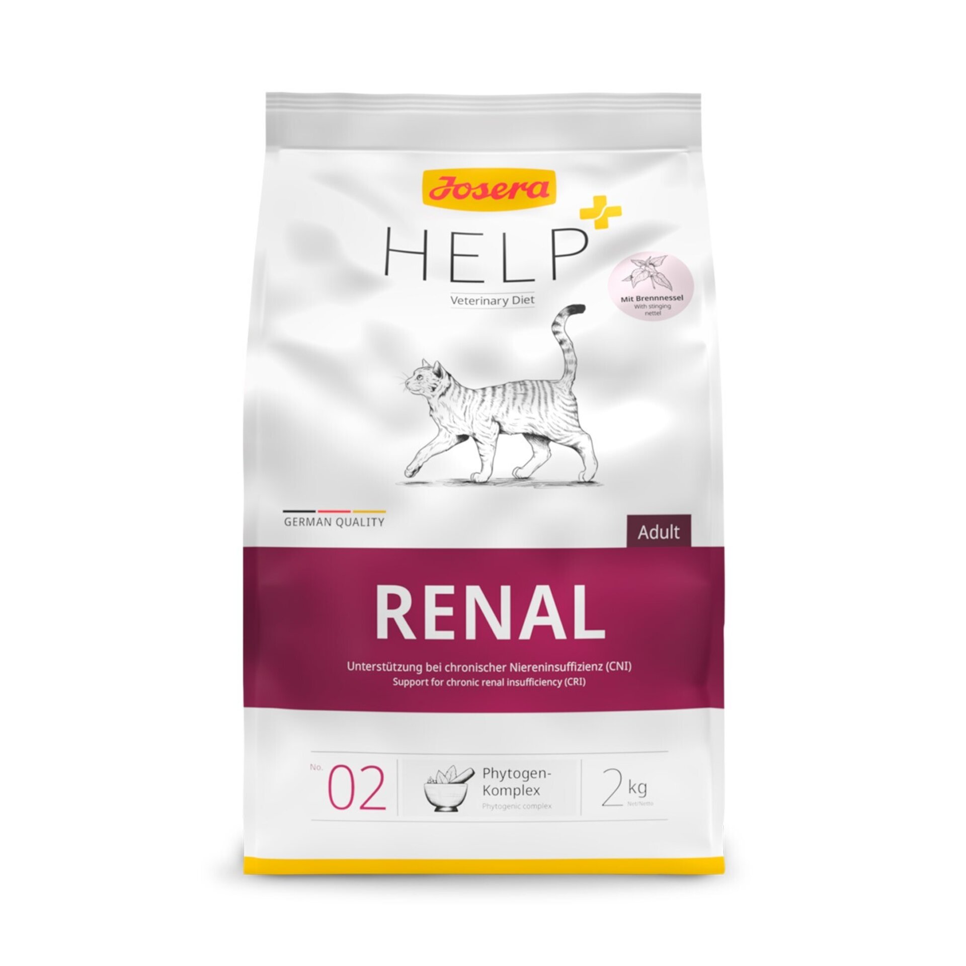 Renal Línea Veterinaria Josera - 2